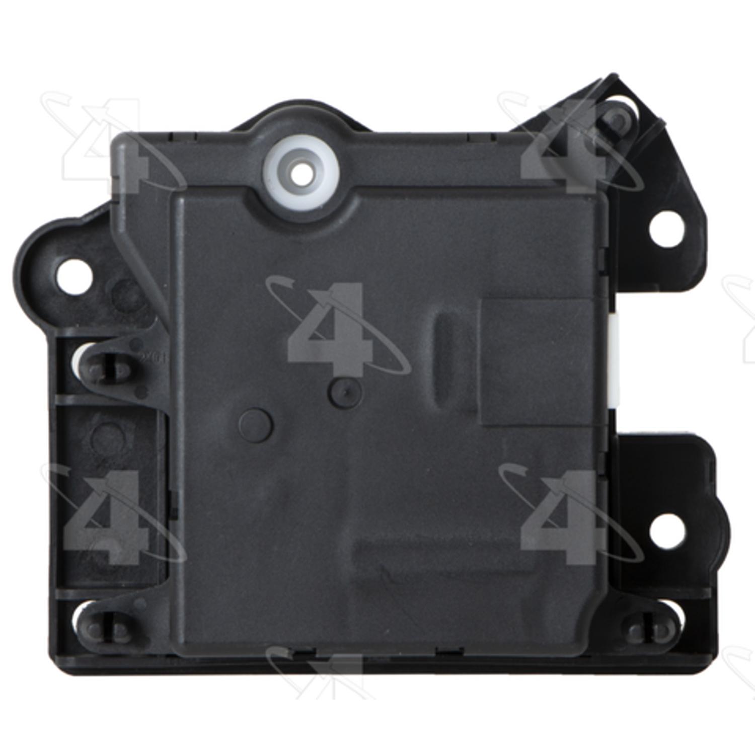 Four Seasons 73029 - HVAC Heater Blend Door Actuator Four Seasons 73029 HVAC Heater Blend Door Actuator product image 2 of 3