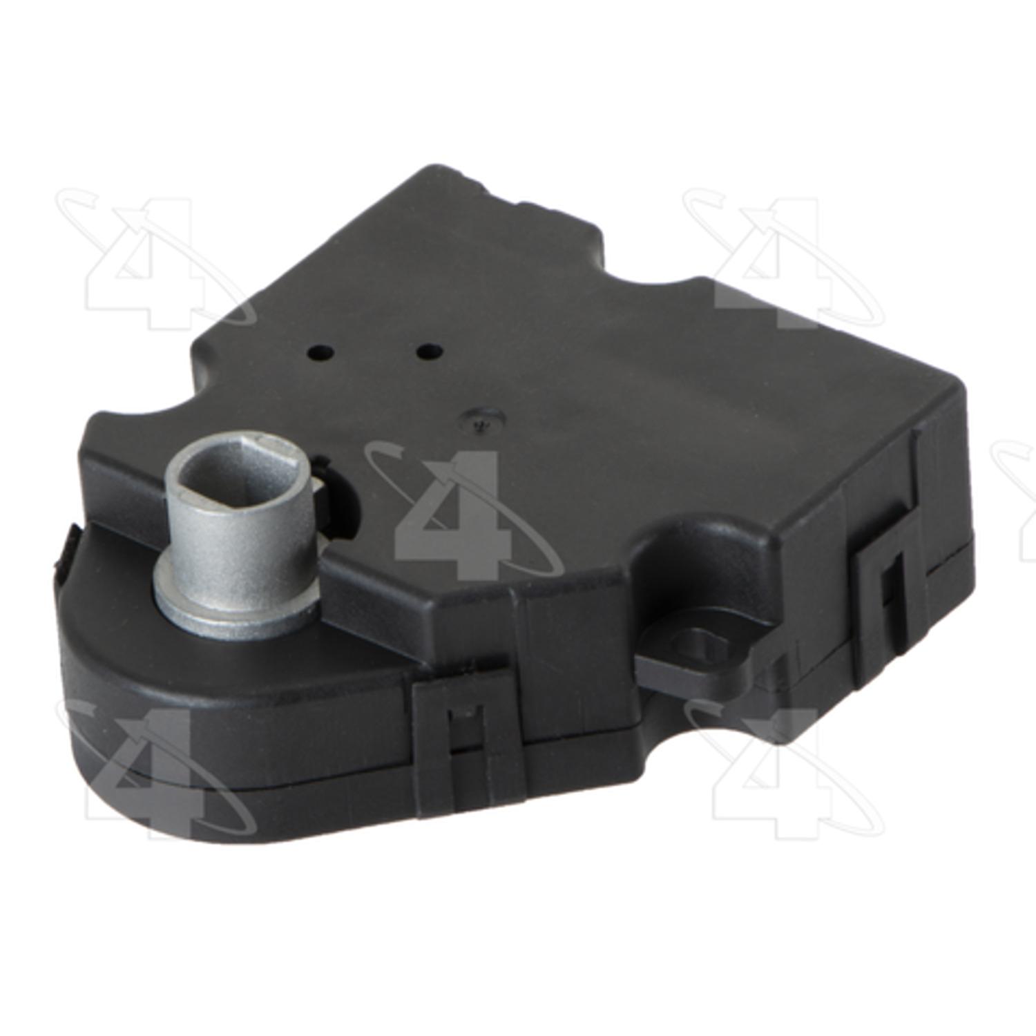 Four Seasons 73030 - HVAC Heater Blend Door Actuator Four Seasons 73030 HVAC Heater Blend Door Actuator product image 1 of 3