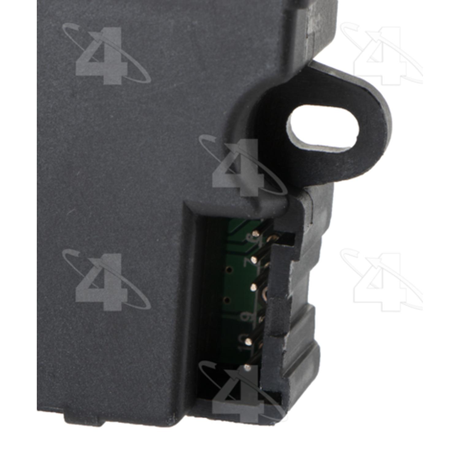 Four Seasons 73030 - HVAC Heater Blend Door Actuator Four Seasons 73030 HVAC Heater Blend Door Actuator product image 3 of 3