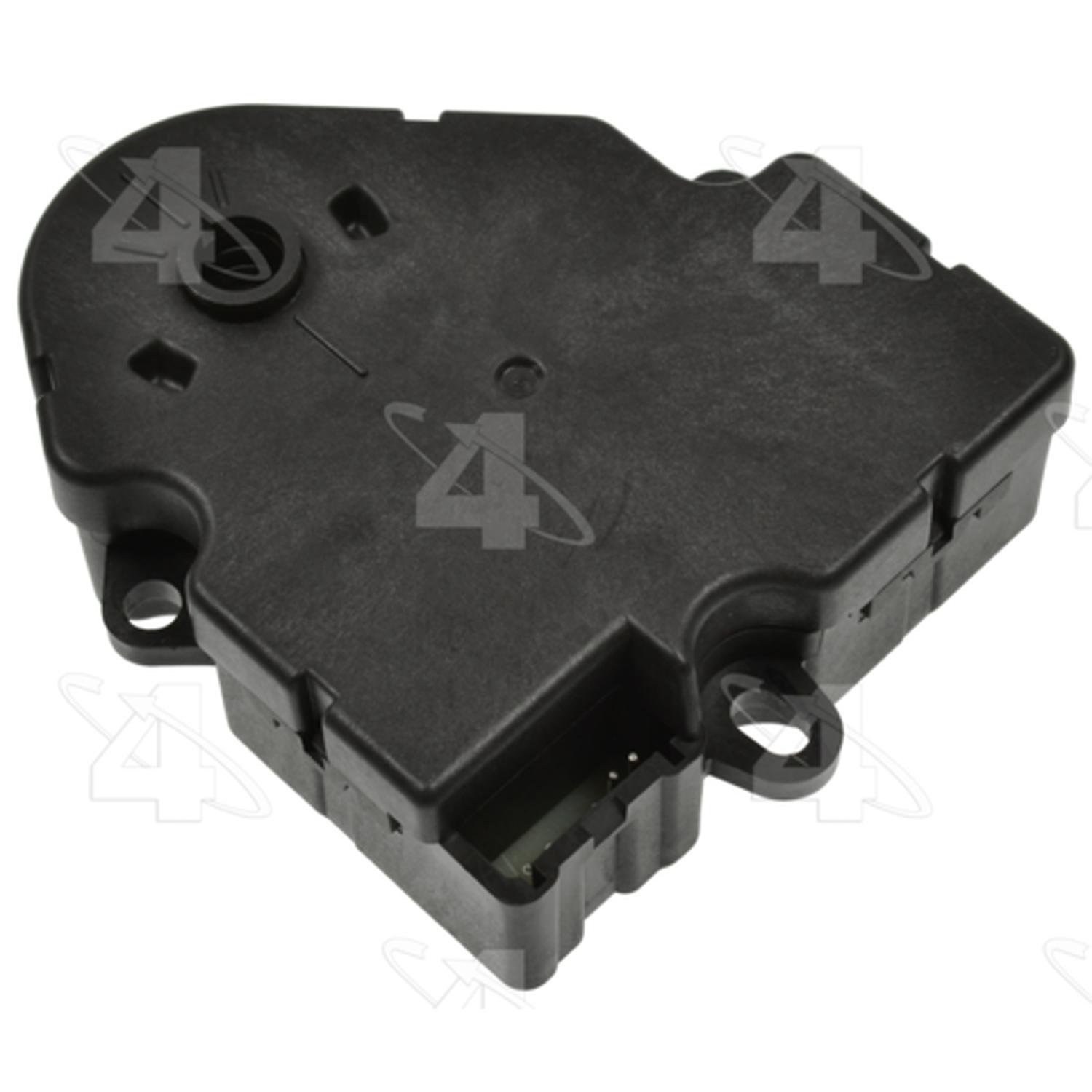 Four Seasons 73031 - HVAC Heater Blend Door Actuator Four Seasons 73031 HVAC Heater Blend Door Actuator product image 1 of 3