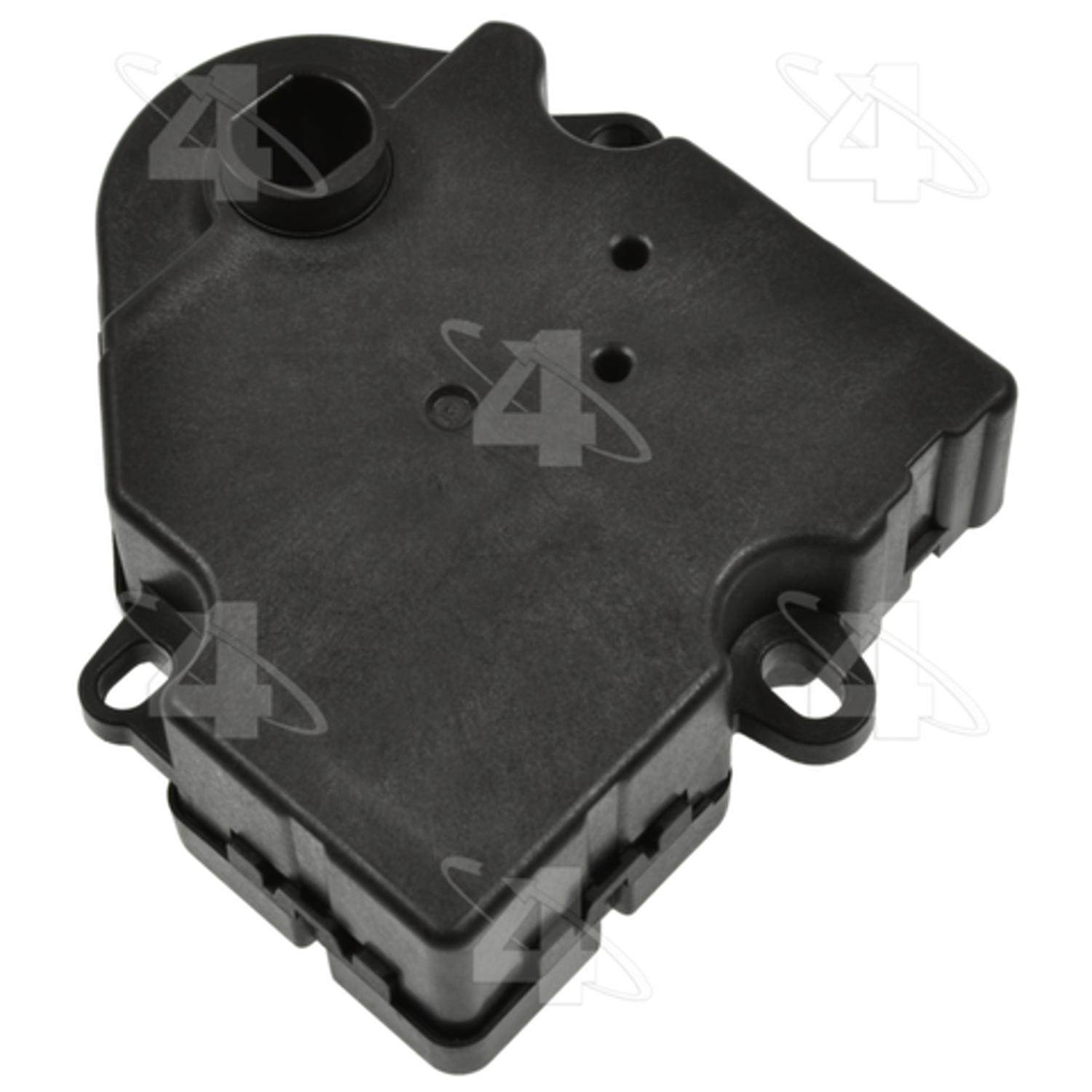 Four Seasons 73031 - HVAC Heater Blend Door Actuator Four Seasons 73031 HVAC Heater Blend Door Actuator product image 2 of 3