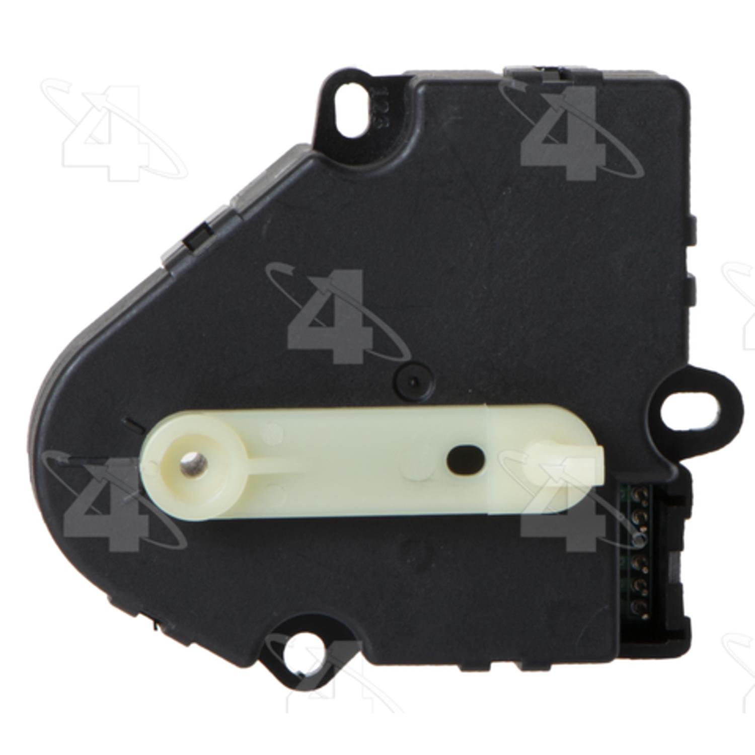 Four Seasons 73032 HVAC Heater Blend Door Actuator product image 2 of 3