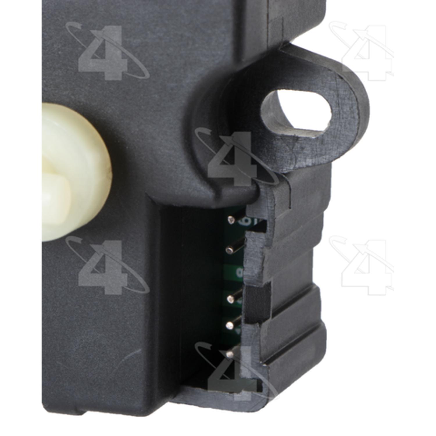 Four Seasons 73032 HVAC Heater Blend Door Actuator product image 3 of 3