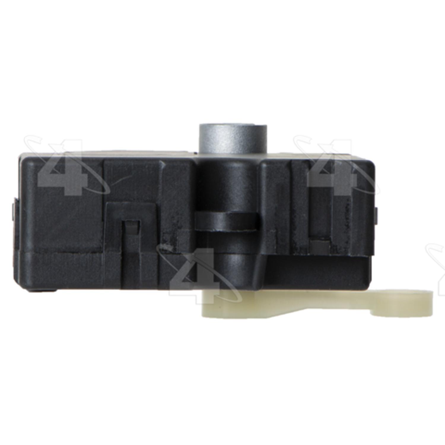 Four Seasons 73033 - HVAC Heater Blend Door Actuator Four Seasons 73033 HVAC Heater Blend Door Actuator product image 2 of 7
