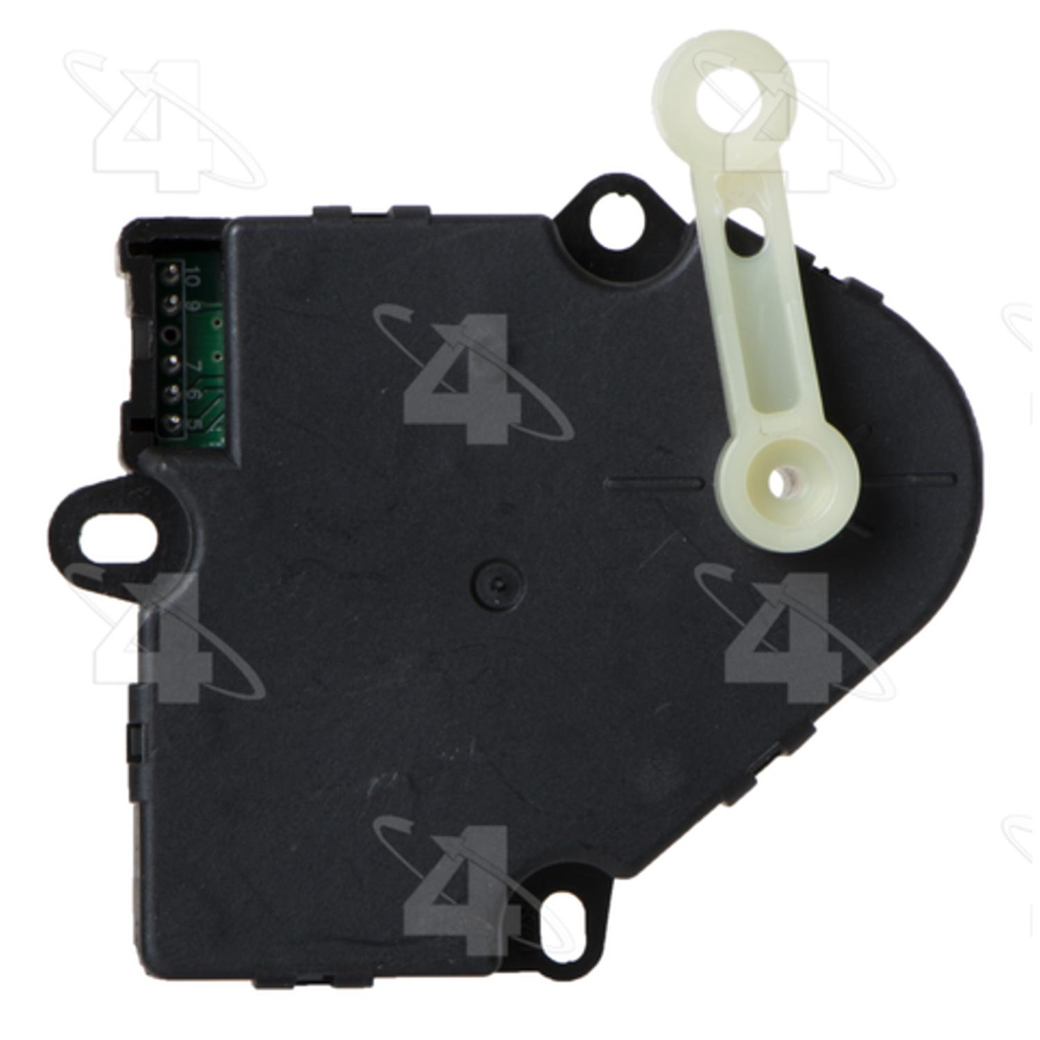 Four Seasons 73033 - HVAC Heater Blend Door Actuator Four Seasons 73033 HVAC Heater Blend Door Actuator product image 3 of 7