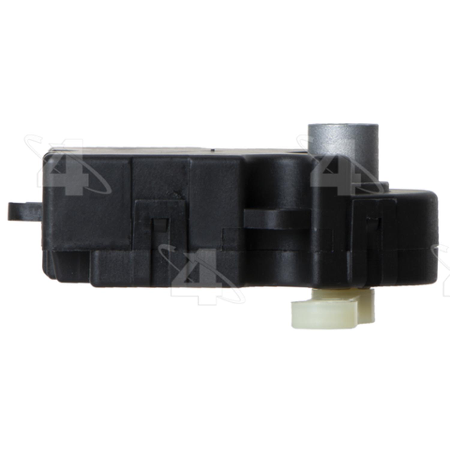Four Seasons 73033 - HVAC Heater Blend Door Actuator Four Seasons 73033 HVAC Heater Blend Door Actuator product image 5 of 7