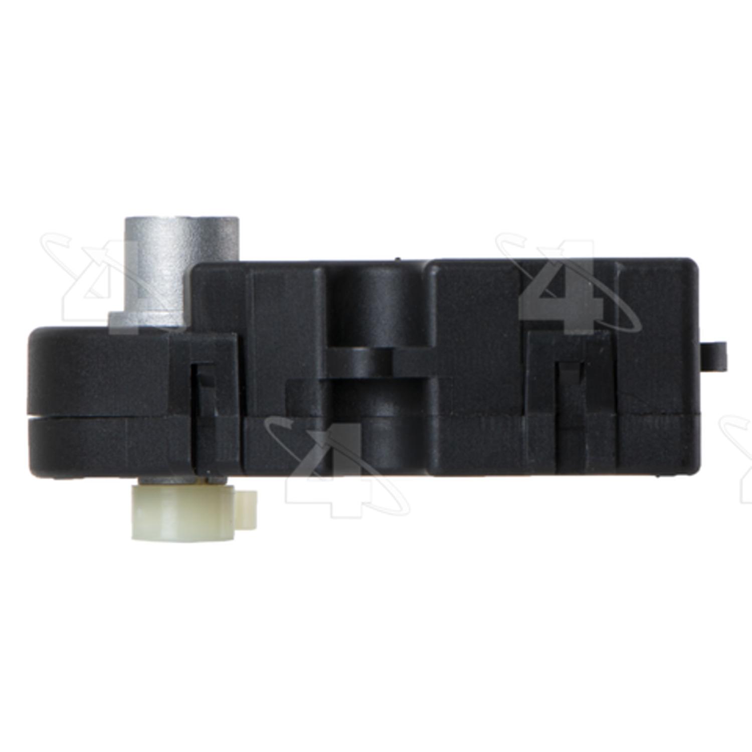 Four Seasons 73033 - HVAC Heater Blend Door Actuator Four Seasons 73033 HVAC Heater Blend Door Actuator product image 6 of 7