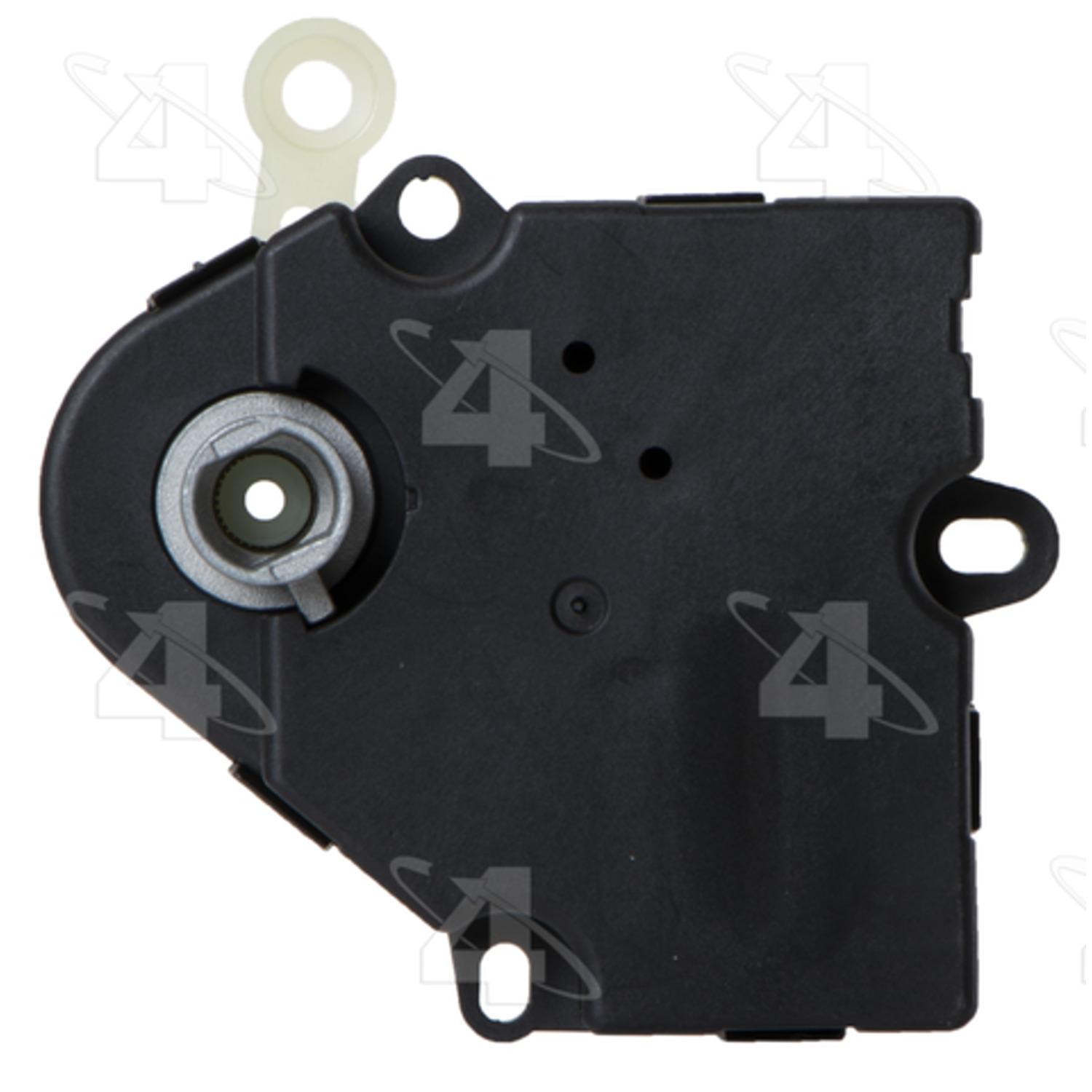 Four Seasons 73033 - HVAC Heater Blend Door Actuator Four Seasons 73033 HVAC Heater Blend Door Actuator product image 7 of 7