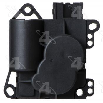 Four Seasons 73034 HVAC Heater Blend Door Actuator product image 2 of 3