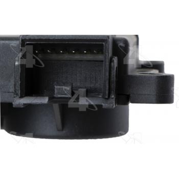 Four Seasons 73034 HVAC Heater Blend Door Actuator product image 3 of 3