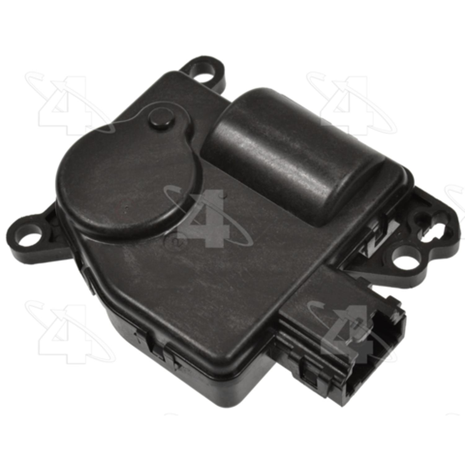 Four Seasons 73035 - HVAC Heater Blend Door Actuator Four Seasons 73035 HVAC Defrost Mode Door Actuator product image 1 of 3