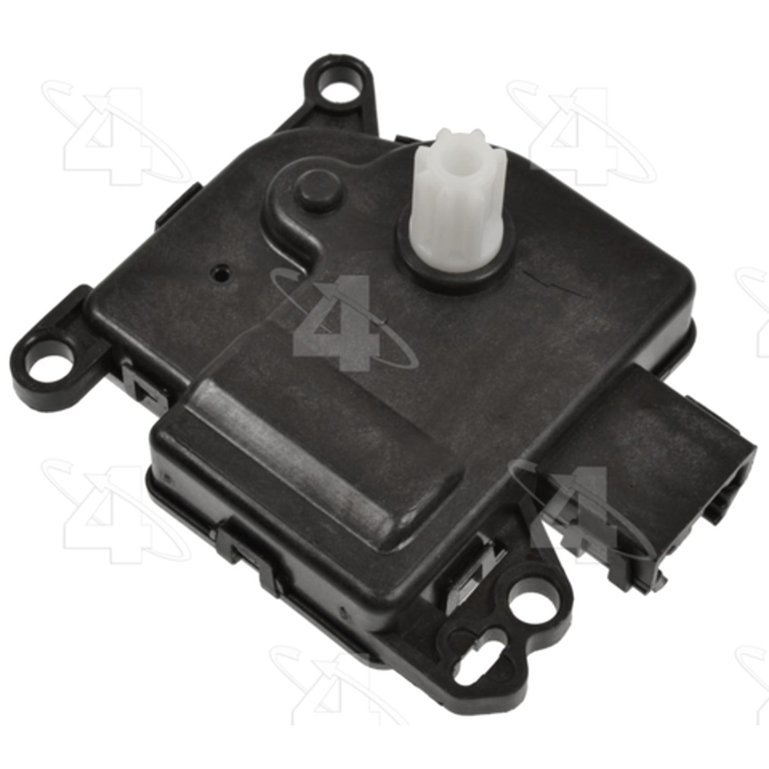 Four Seasons 73035 - HVAC Heater Blend Door Actuator Four Seasons 73035 HVAC Defrost Mode Door Actuator product image 2 of 3