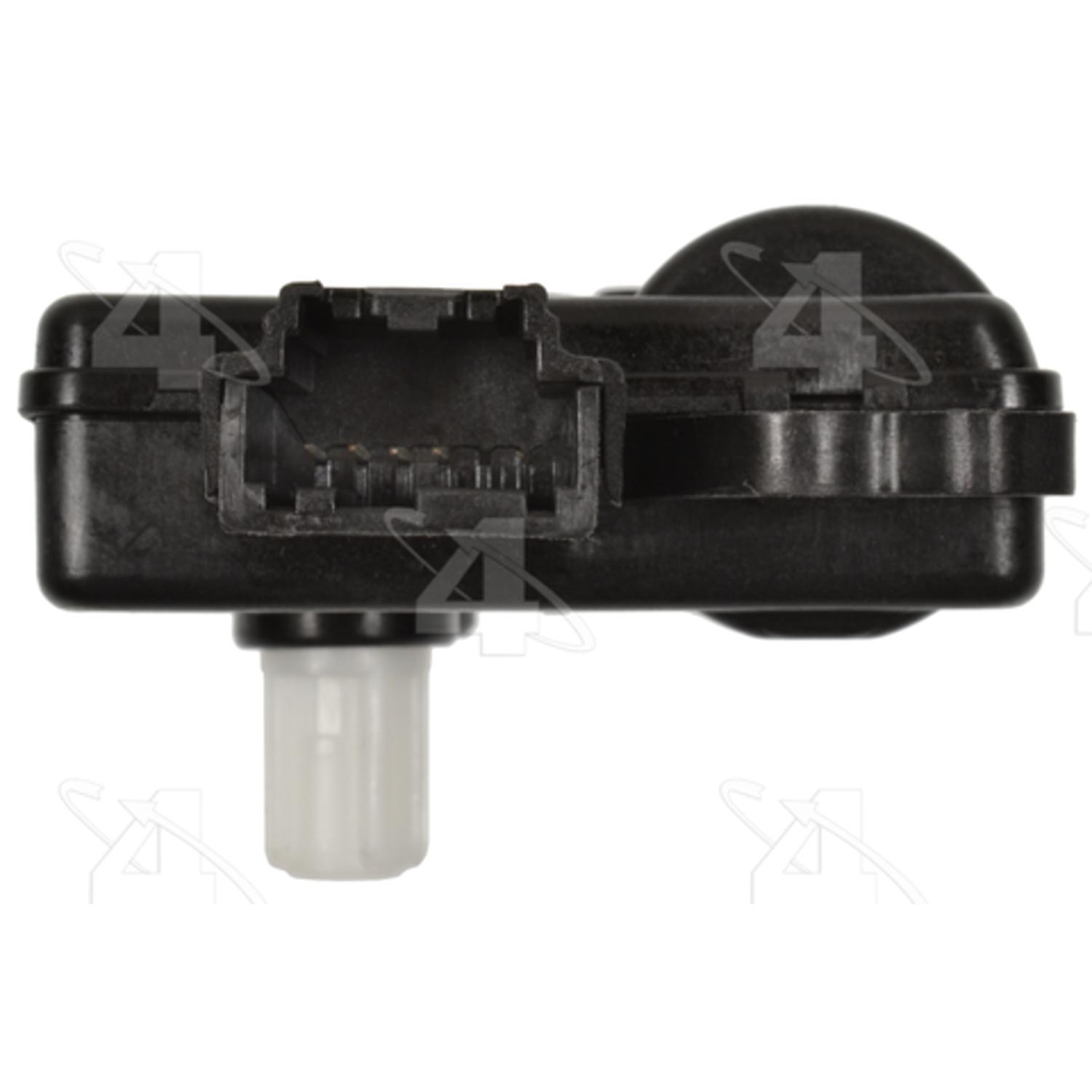 Four Seasons 73035 - HVAC Heater Blend Door Actuator Four Seasons 73035 HVAC Defrost Mode Door Actuator product image 3 of 3