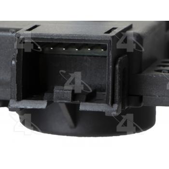 Four Seasons 73036 HVAC Heater Blend Door Actuator product image 3 of 3