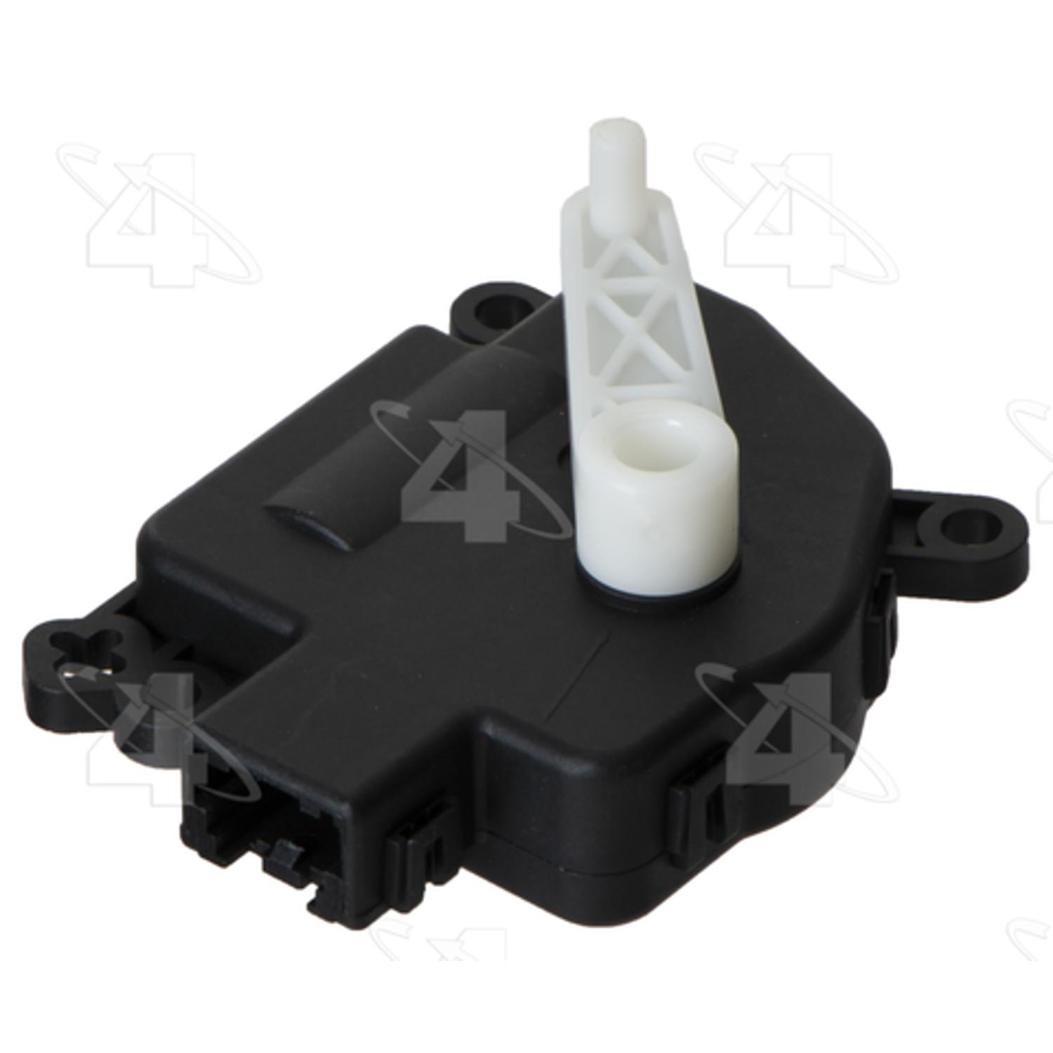Four Seasons 73037 - HVAC Heater Blend Door Actuator Four Seasons 73037 HVAC Heater Blend Door Actuator product image 1 of 4