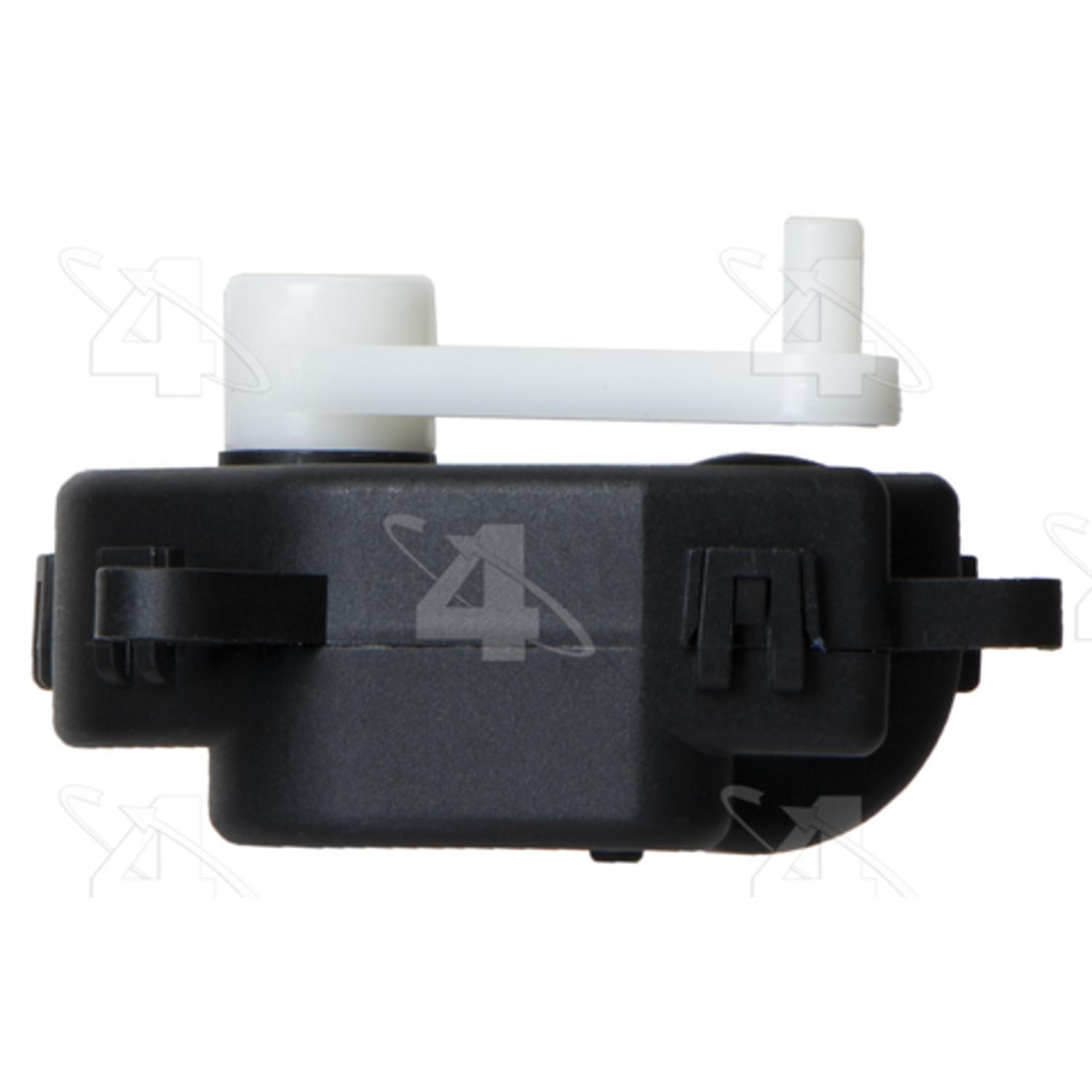 Four Seasons 73037 - HVAC Heater Blend Door Actuator Four Seasons 73037 HVAC Heater Blend Door Actuator product image 2 of 4
