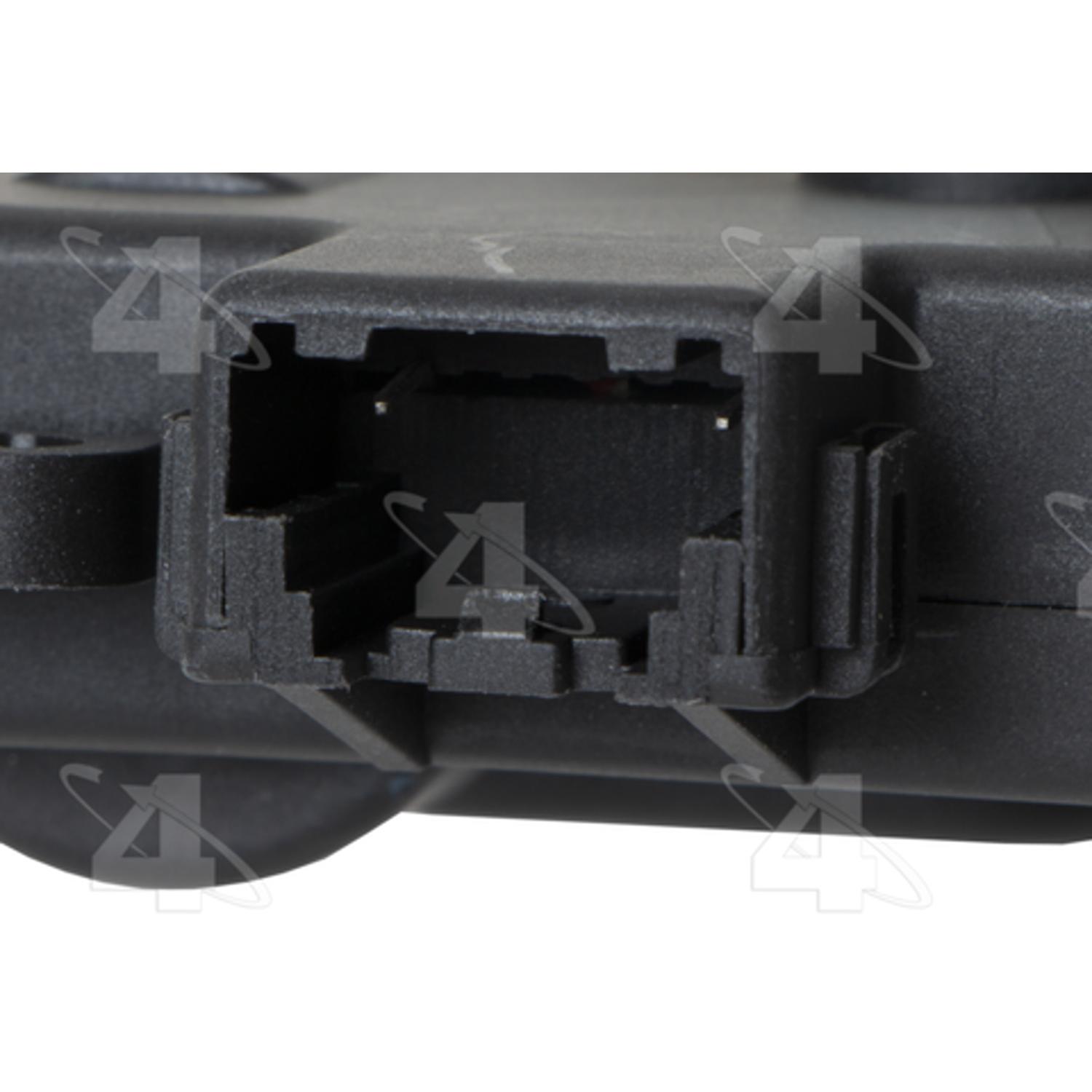 Four Seasons 73037 - HVAC Heater Blend Door Actuator Four Seasons 73037 HVAC Heater Blend Door Actuator product image 4 of 4