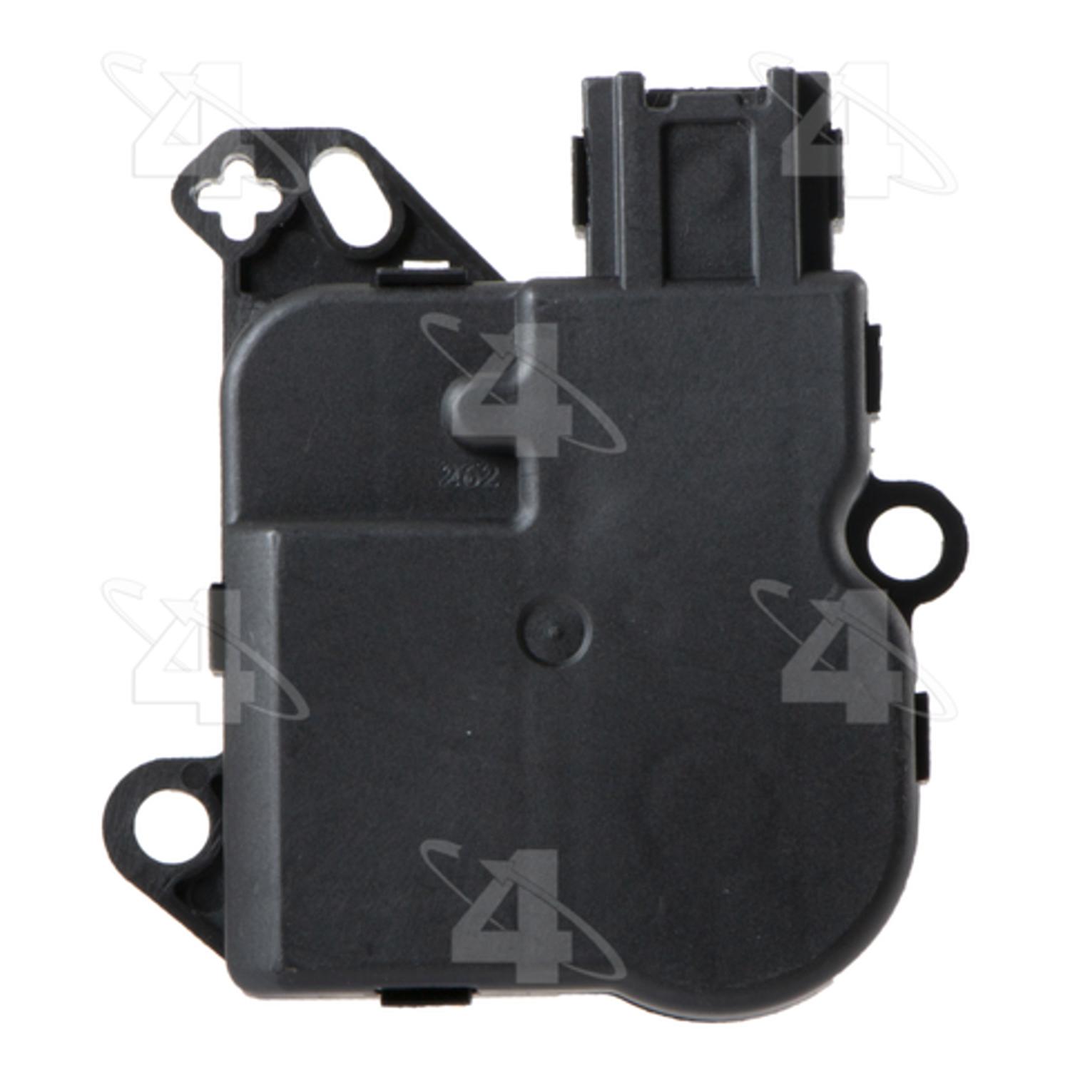 Four Seasons 73039 - HVAC Heater Blend Door Actuator Four Seasons 73039 HVAC Floor Mode Door Actuator product image 2 of 6