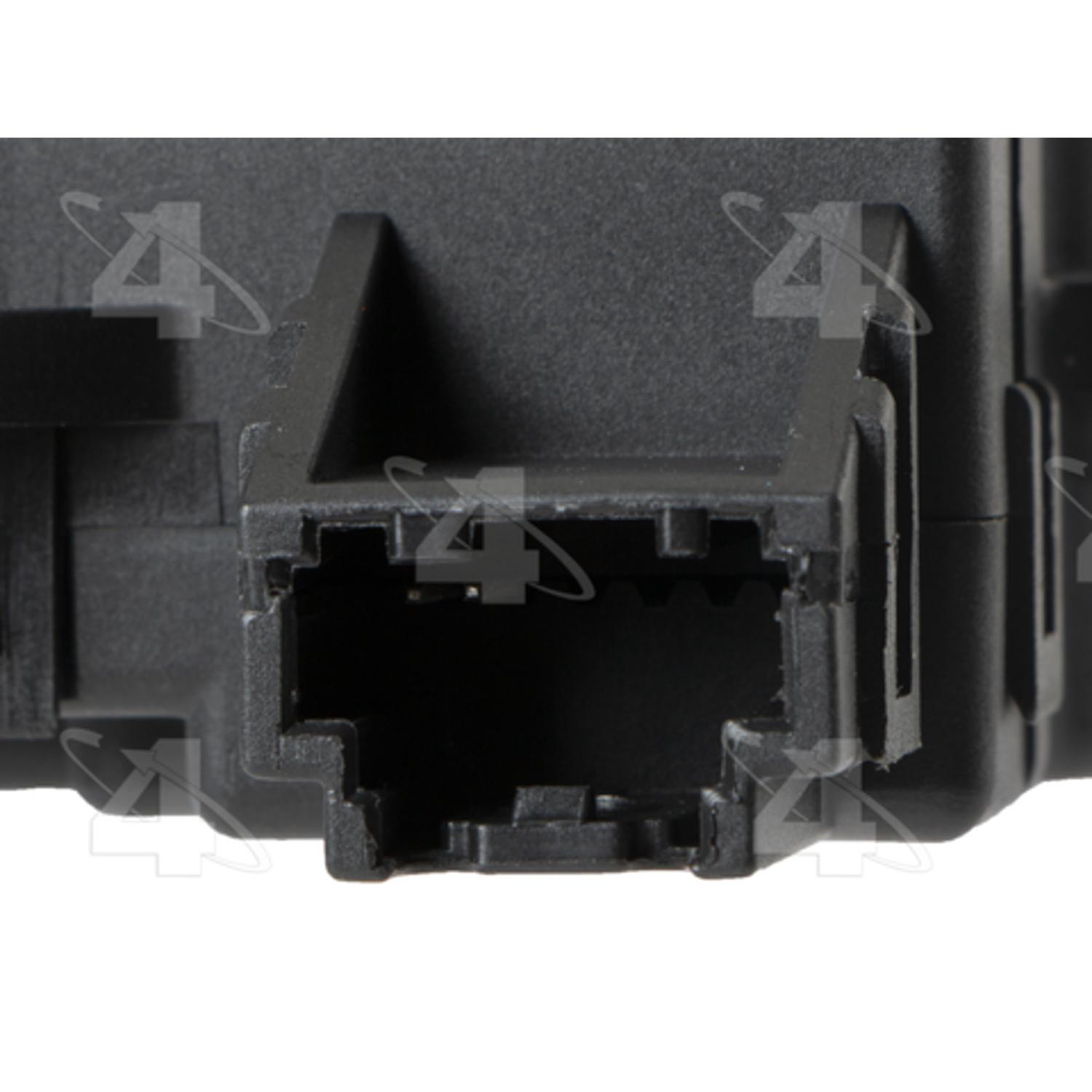 Four Seasons 73039 - HVAC Heater Blend Door Actuator Four Seasons 73039 HVAC Floor Mode Door Actuator product image 3 of 6