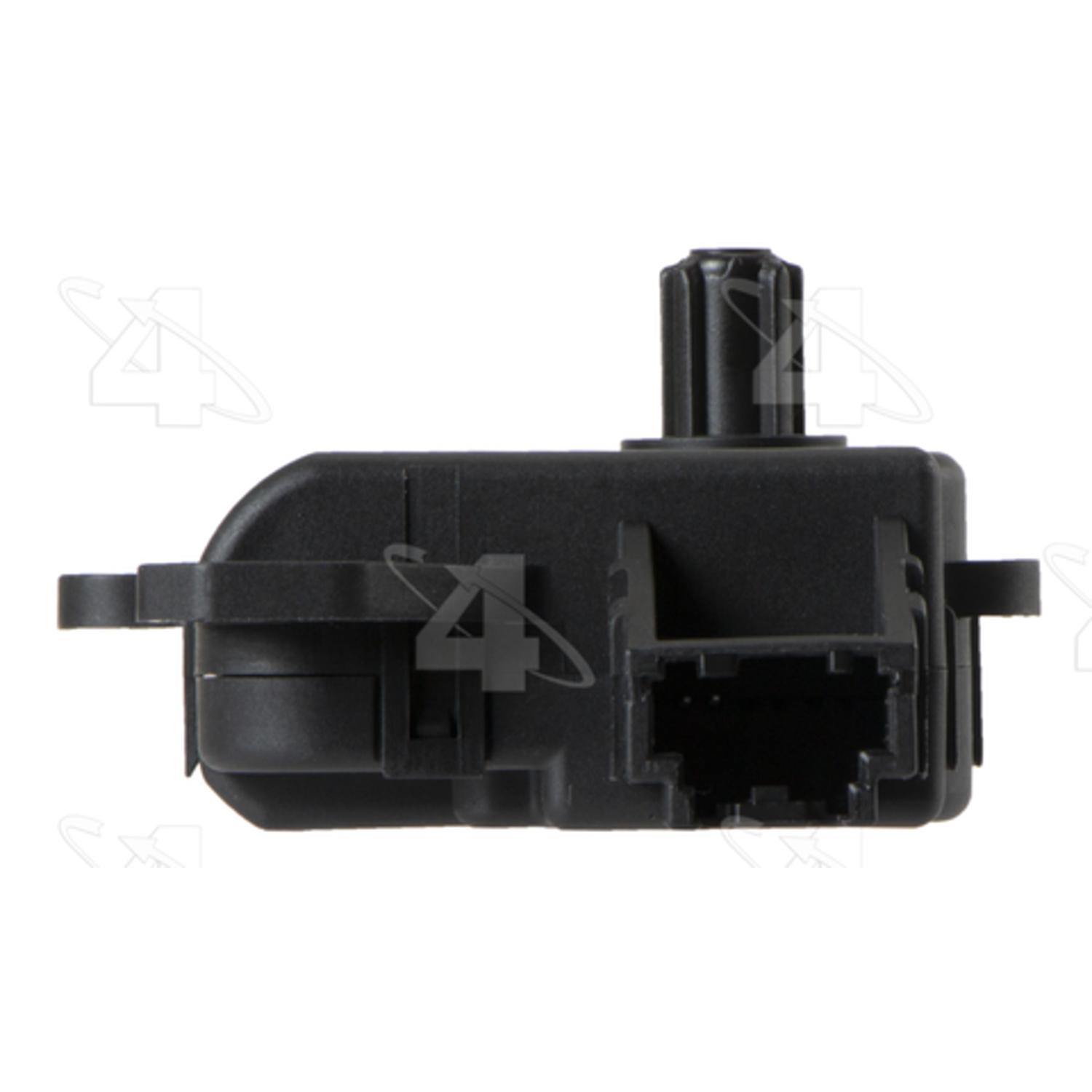 Four Seasons 73039 - HVAC Heater Blend Door Actuator Four Seasons 73039 HVAC Floor Mode Door Actuator product image 5 of 6