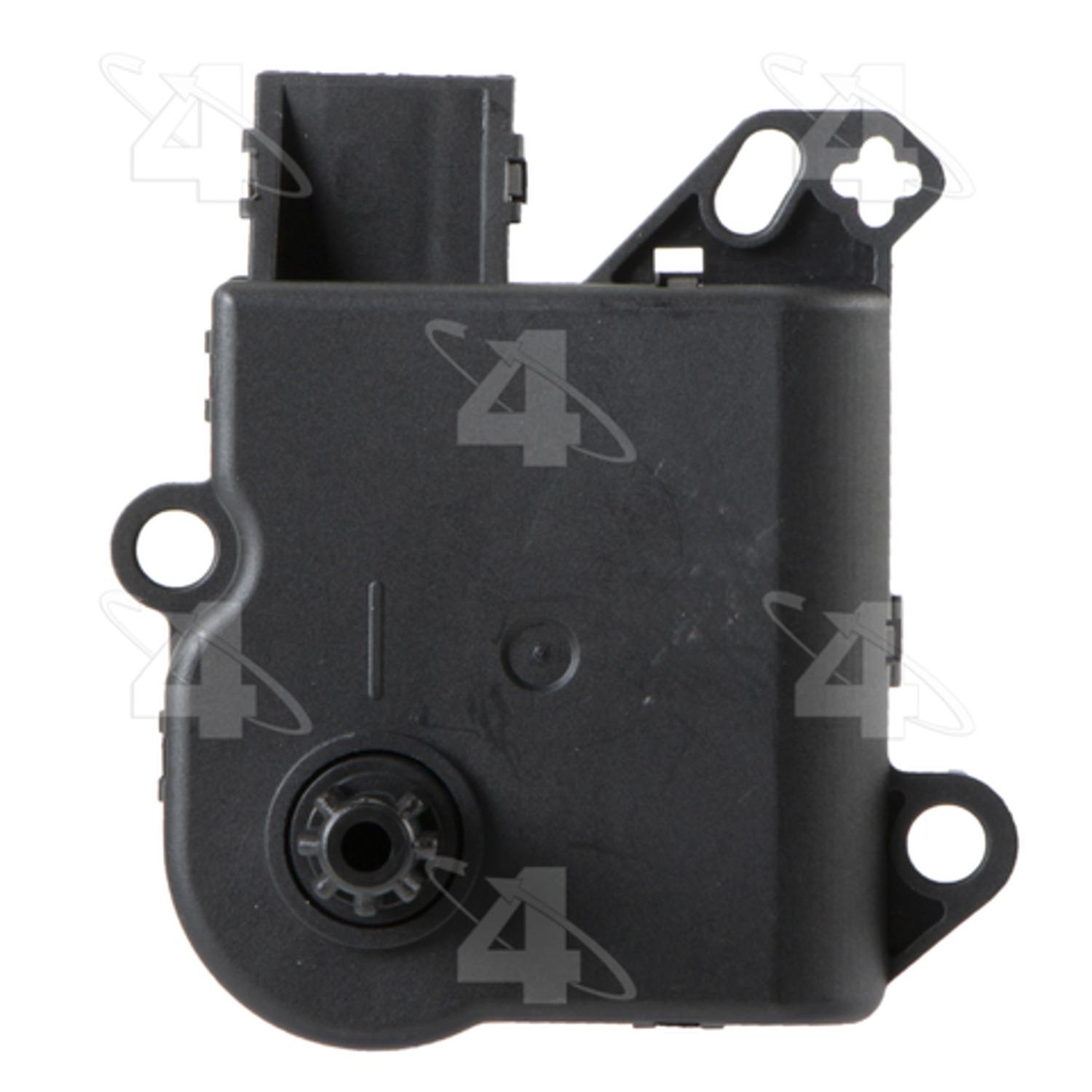 Four Seasons 73039 - HVAC Heater Blend Door Actuator Four Seasons 73039 HVAC Floor Mode Door Actuator product image 6 of 6