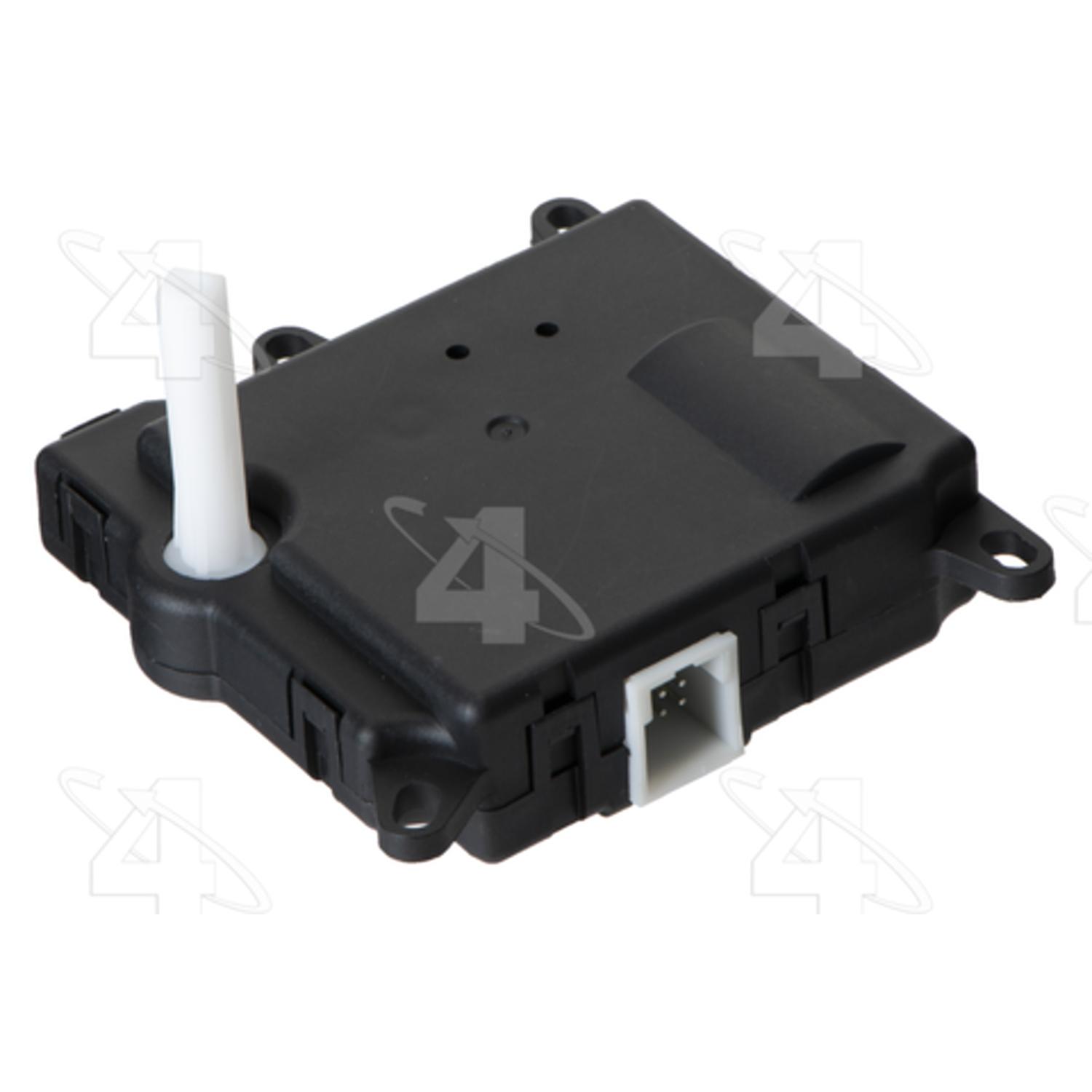 Four Seasons 73040 - HVAC Heater Blend Door Actuator Four Seasons 73040 HVAC Heater Blend Door Actuator product image 1 of 4