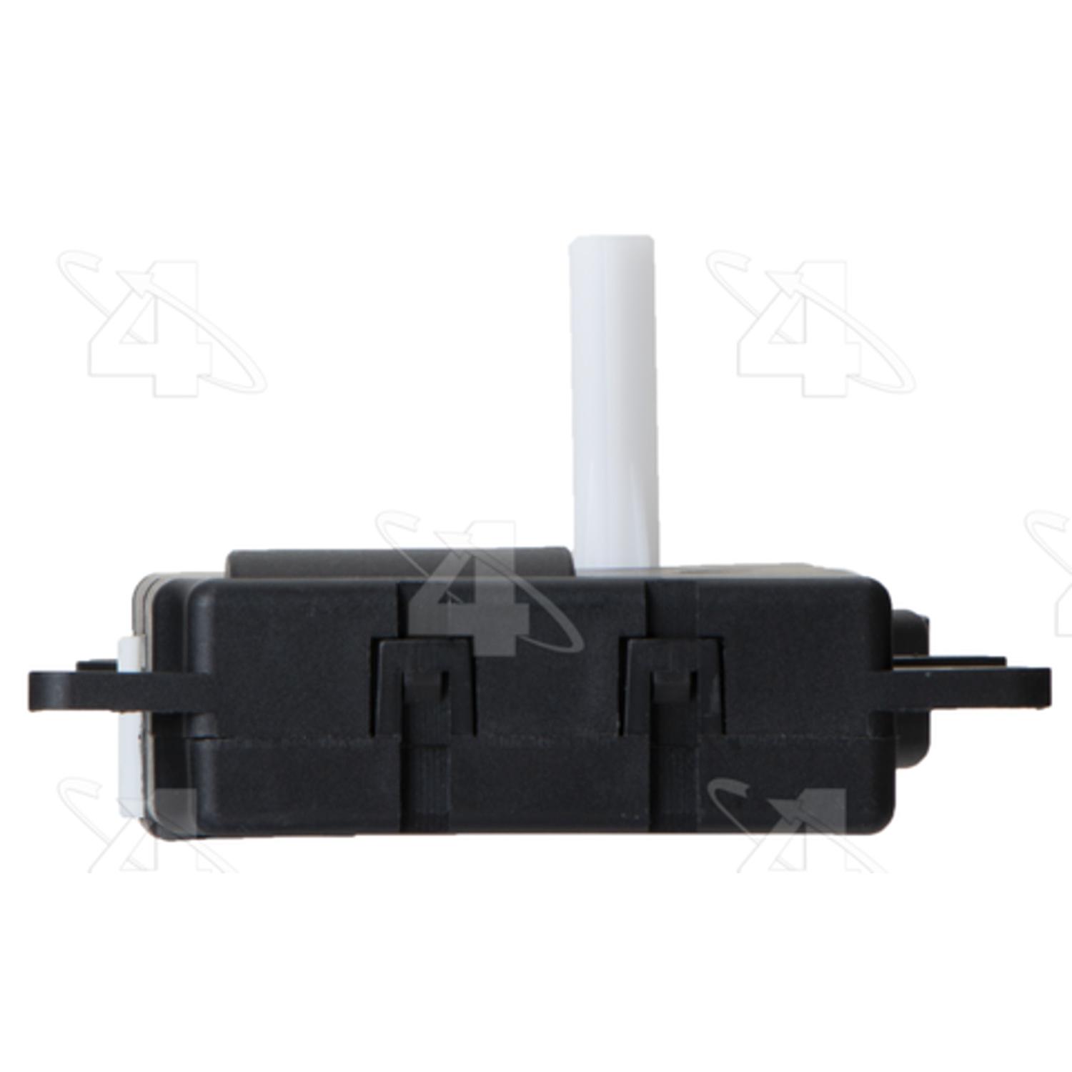 Four Seasons 73040 - HVAC Heater Blend Door Actuator Four Seasons 73040 HVAC Heater Blend Door Actuator product image 2 of 4