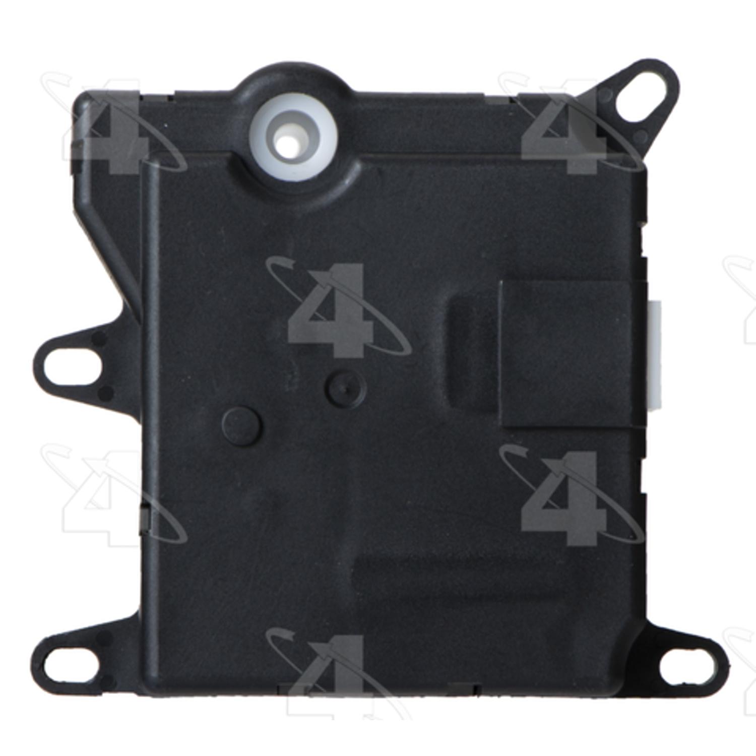 Four Seasons 73040 - HVAC Heater Blend Door Actuator Four Seasons 73040 HVAC Heater Blend Door Actuator product image 3 of 4