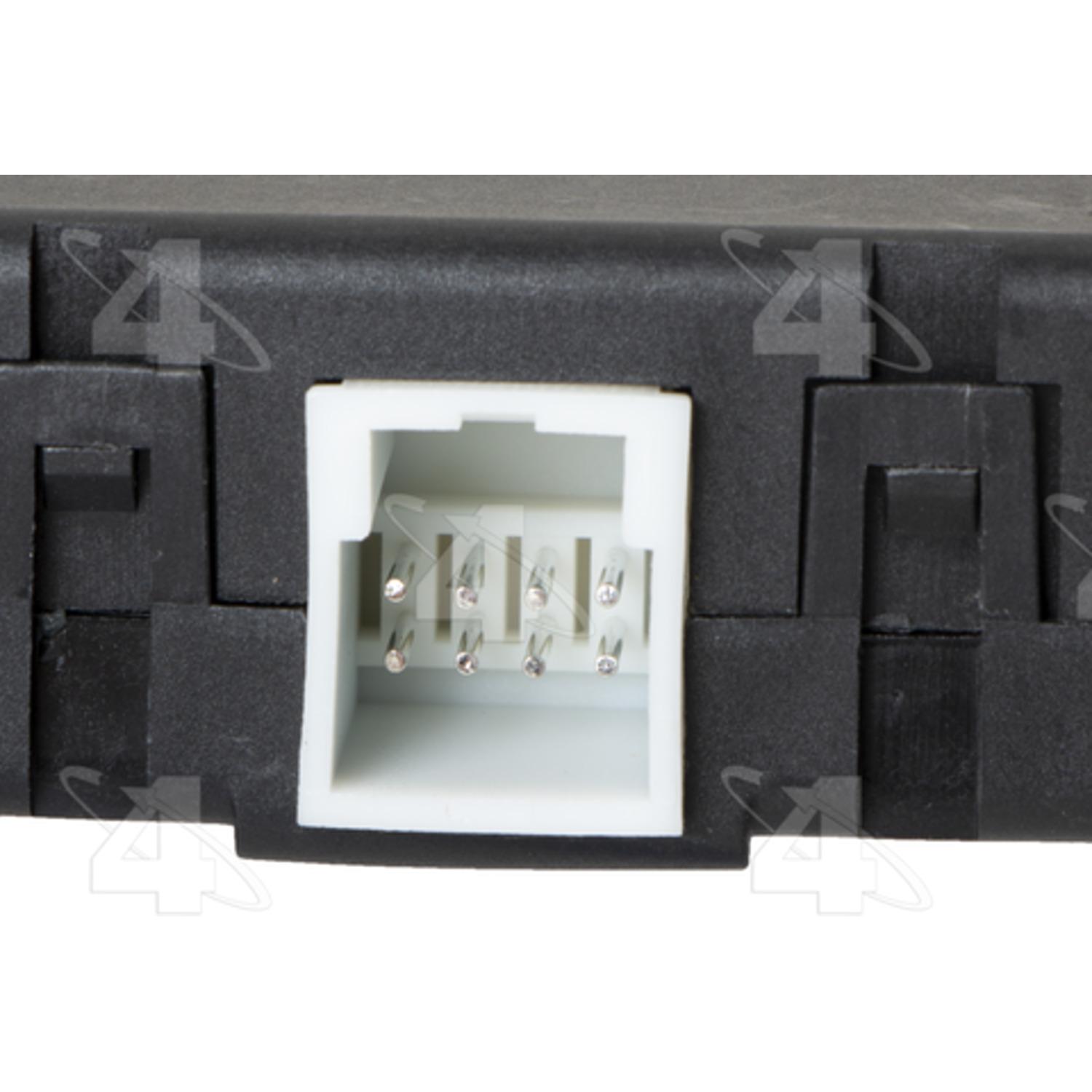 Four Seasons 73040 - HVAC Heater Blend Door Actuator Four Seasons 73040 HVAC Heater Blend Door Actuator product image 4 of 4
