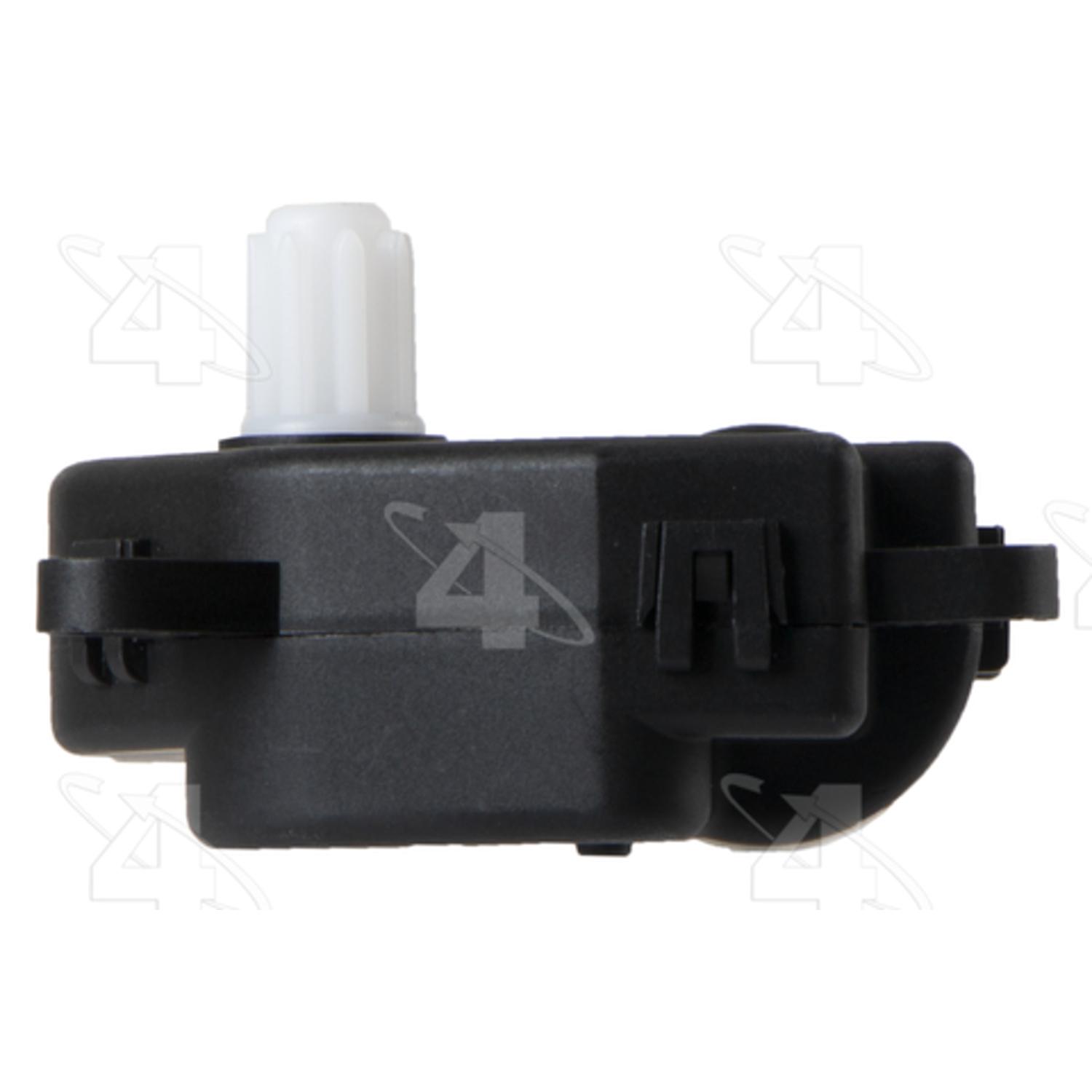 Four Seasons 73041 - HVAC Heater Blend Door Actuator Four Seasons 73041 HVAC Heater Blend Door Actuator product image 2 of 5