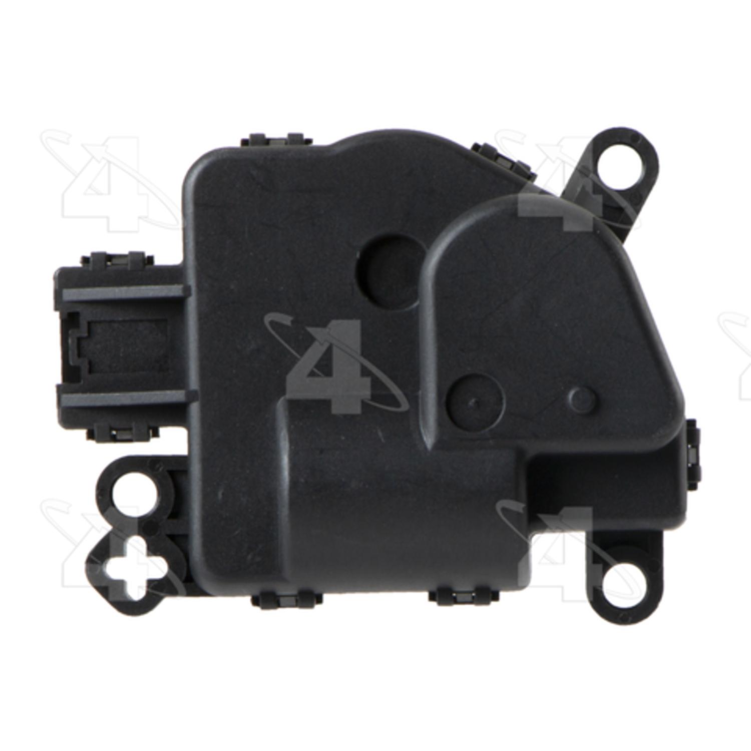 Four Seasons 73041 - HVAC Heater Blend Door Actuator Four Seasons 73041 HVAC Heater Blend Door Actuator product image 3 of 5