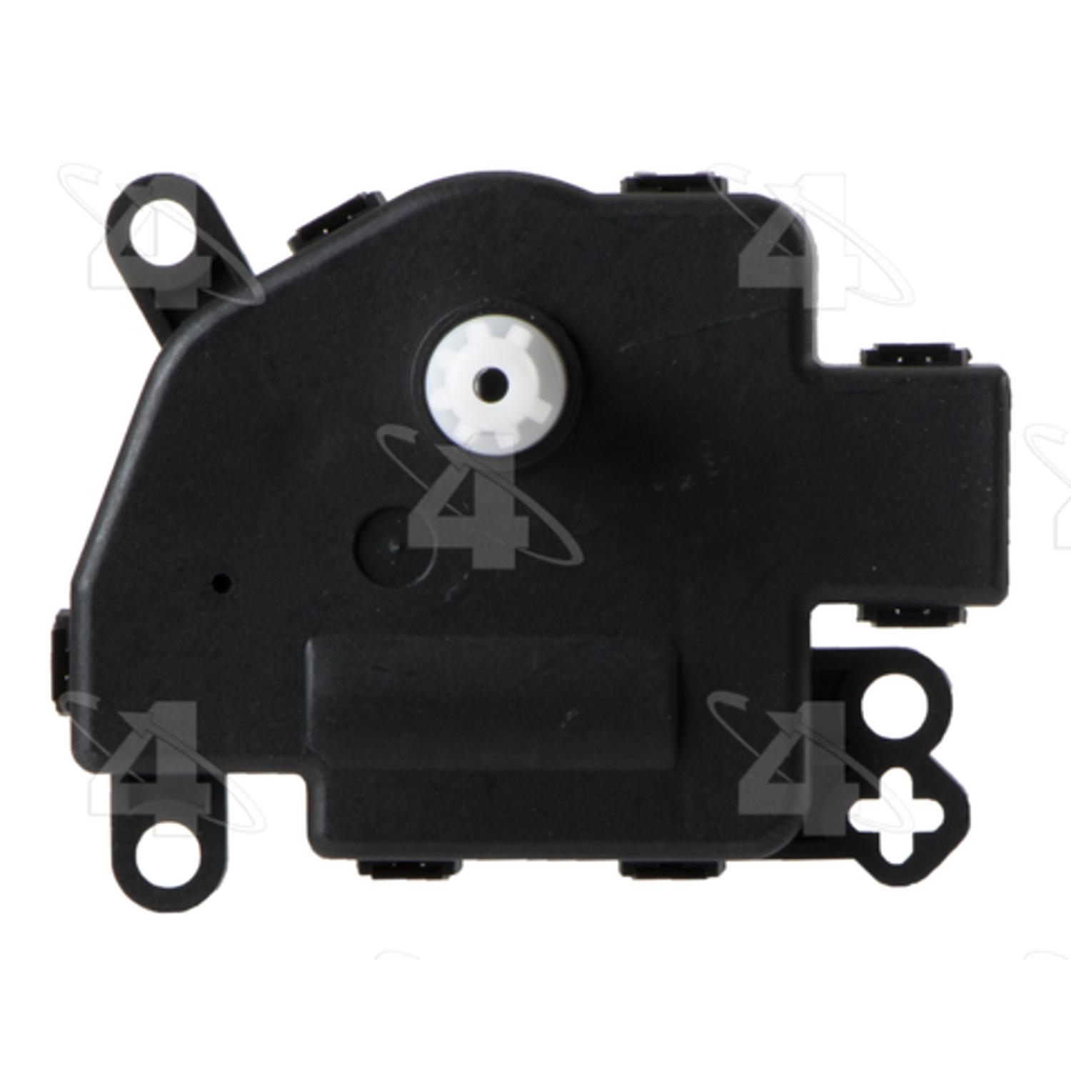 Four Seasons 73041 - HVAC Heater Blend Door Actuator Four Seasons 73041 HVAC Heater Blend Door Actuator product image 5 of 5