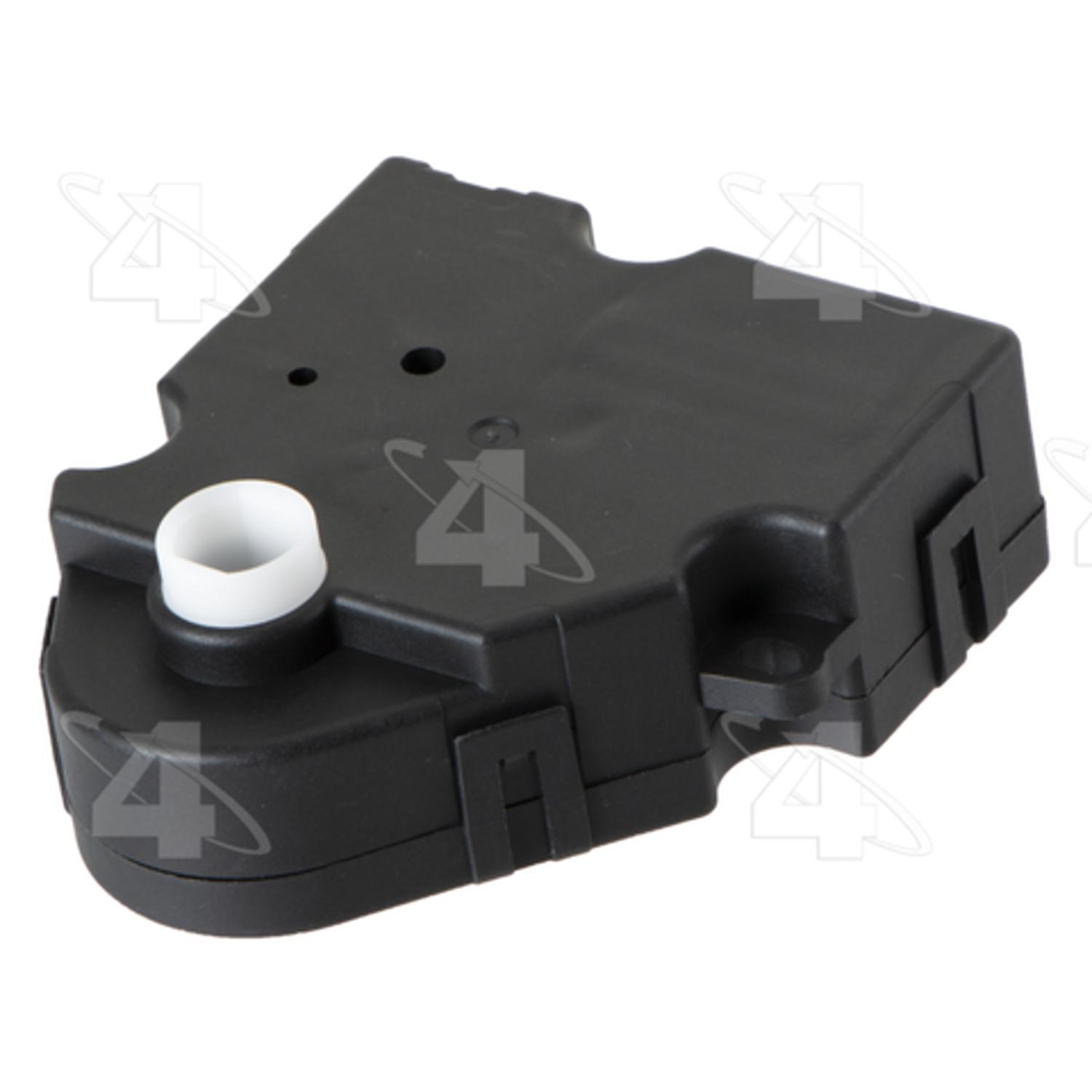 Four Seasons 73043 - HVAC Heater Blend Door Actuator Four Seasons 73043 HVAC Heater Blend Door Actuator product image 1 of 4