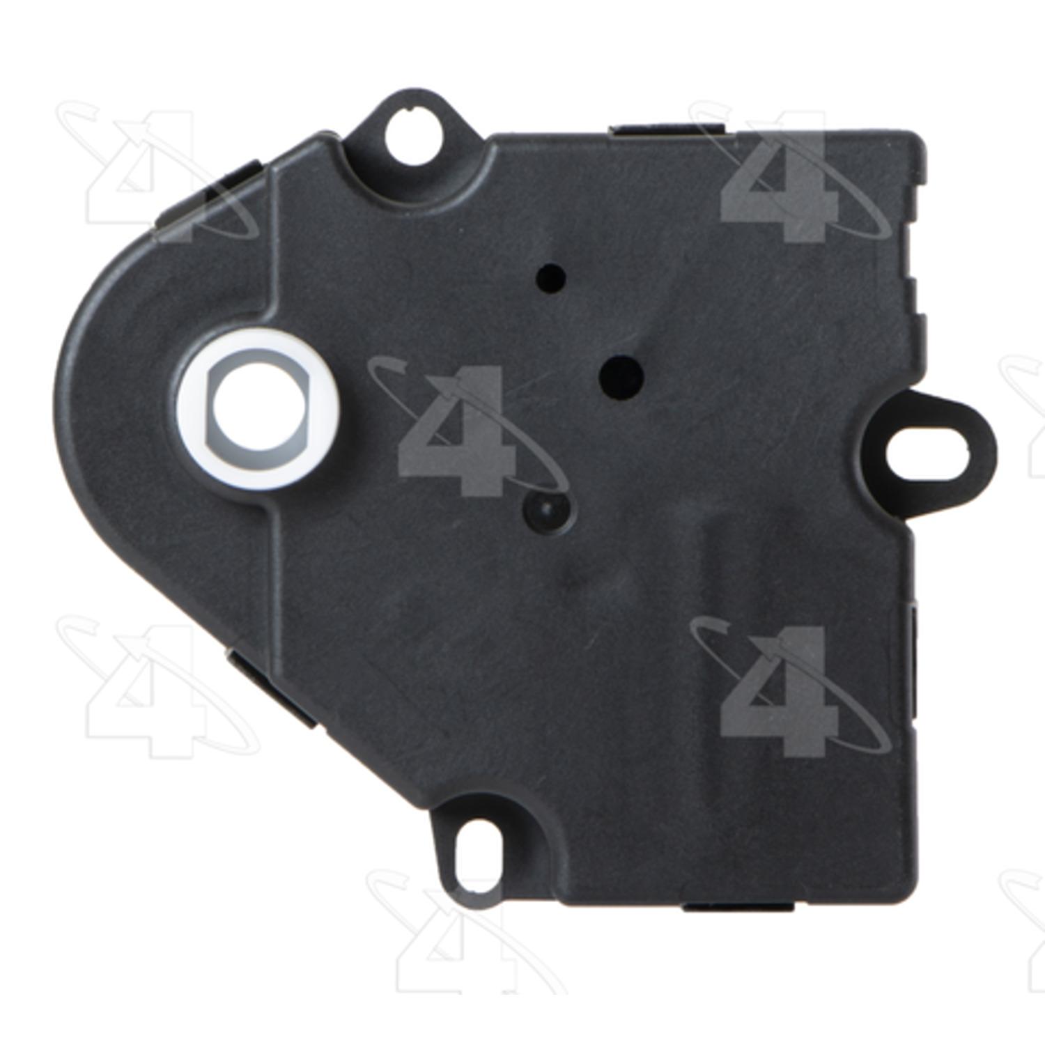 Four Seasons 73043 - HVAC Heater Blend Door Actuator Four Seasons 73043 HVAC Heater Blend Door Actuator product image 4 of 4