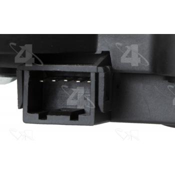 Four Seasons 73044 HVAC Heater Blend Door Actuator product image 3 of 4