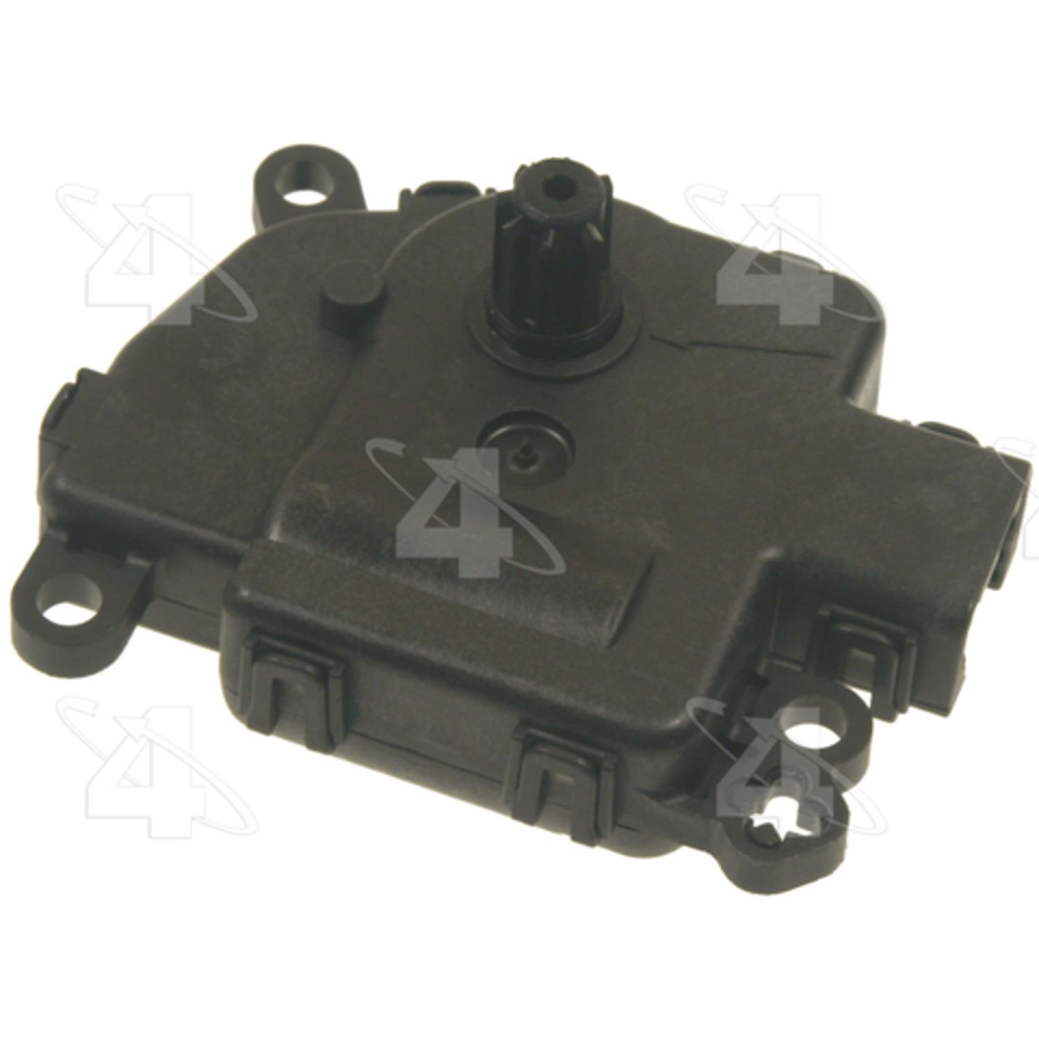 Four Seasons 73045 - HVAC Heater Blend Door Actuator Four Seasons 73045 HVAC Heater Blend Door Actuator product image 1 of 3