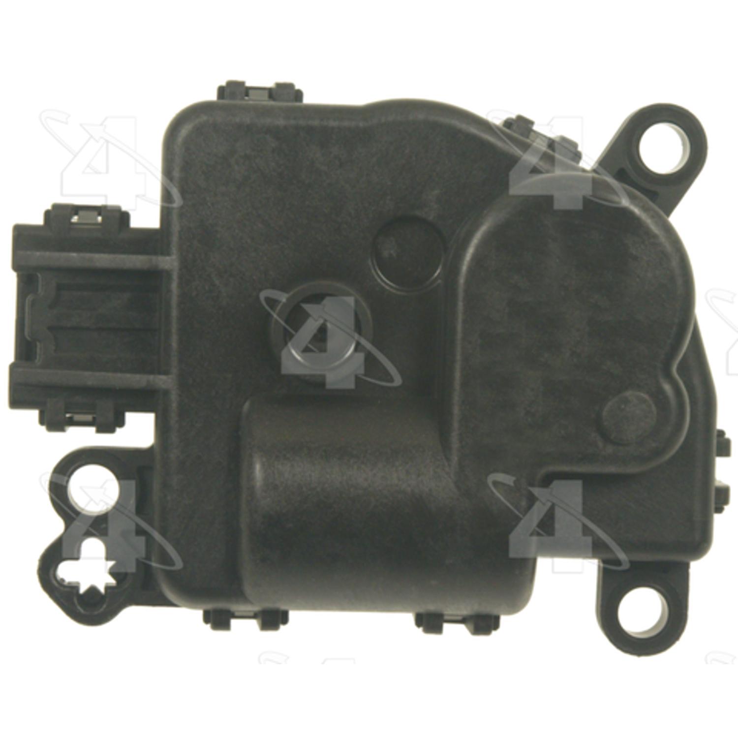 Four Seasons 73045 - HVAC Heater Blend Door Actuator Four Seasons 73045 HVAC Heater Blend Door Actuator product image 2 of 3