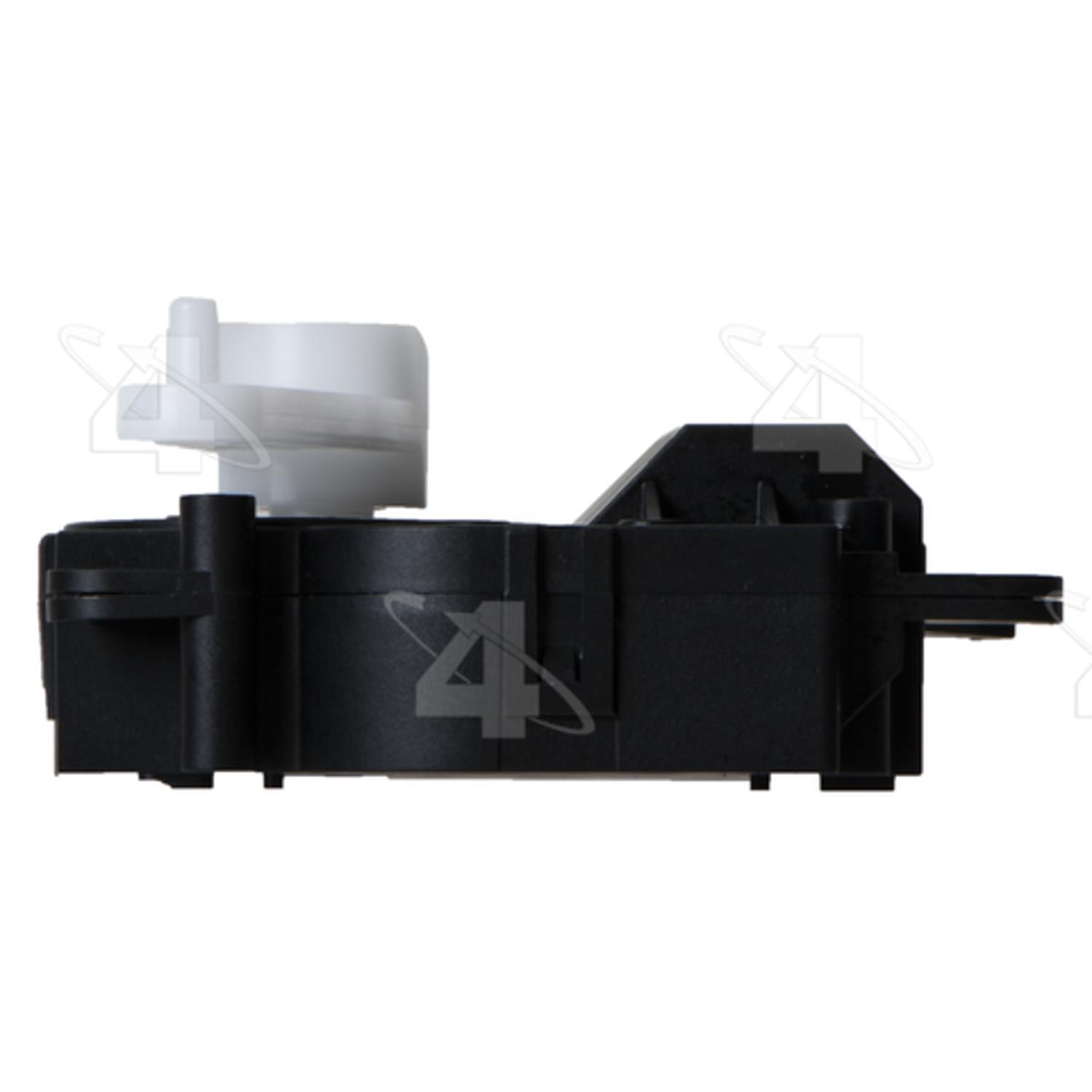 Four Seasons 73047 - HVAC Heater Blend Door Actuator Four Seasons 73047 HVAC Heater Blend Door Actuator product image 2 of 4