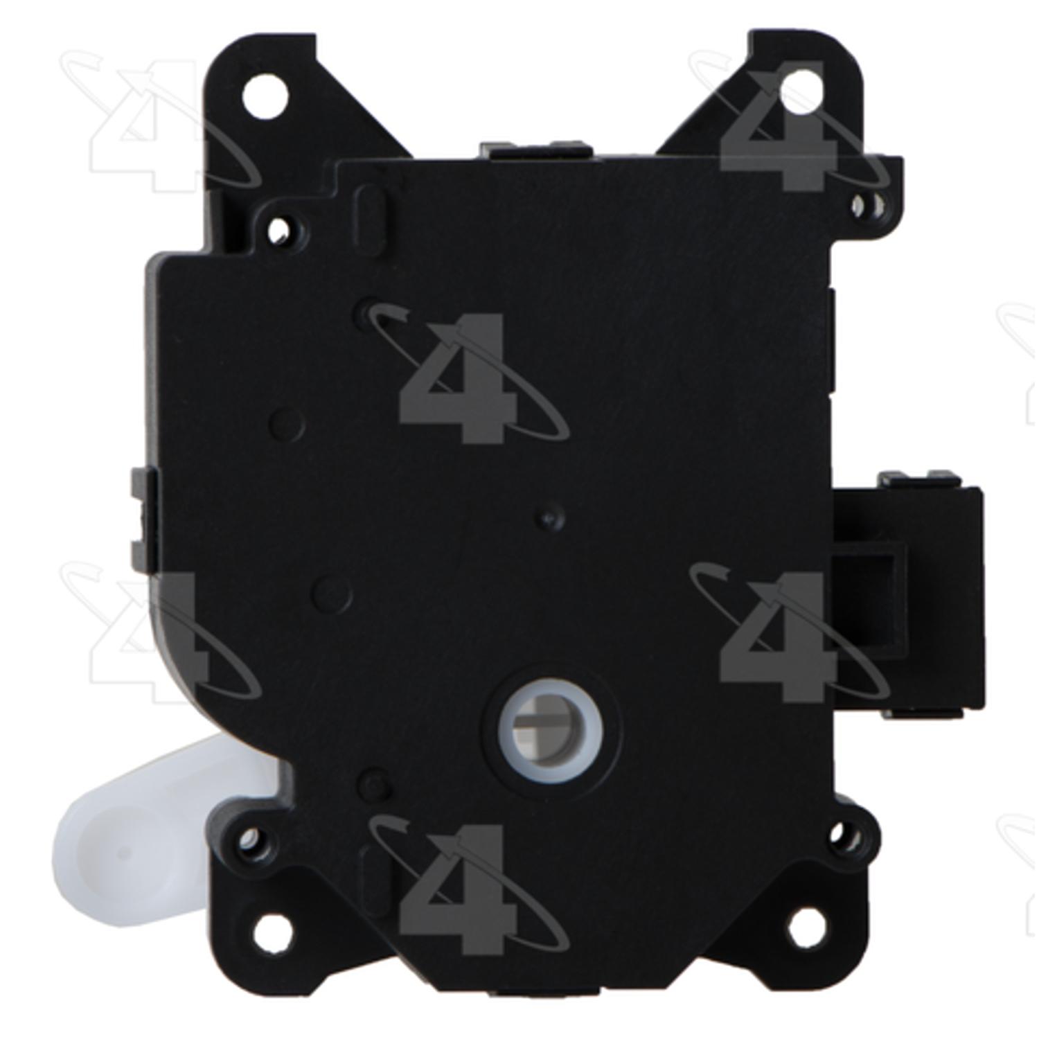 Four Seasons 73047 - HVAC Heater Blend Door Actuator Four Seasons 73047 HVAC Heater Blend Door Actuator product image 3 of 4