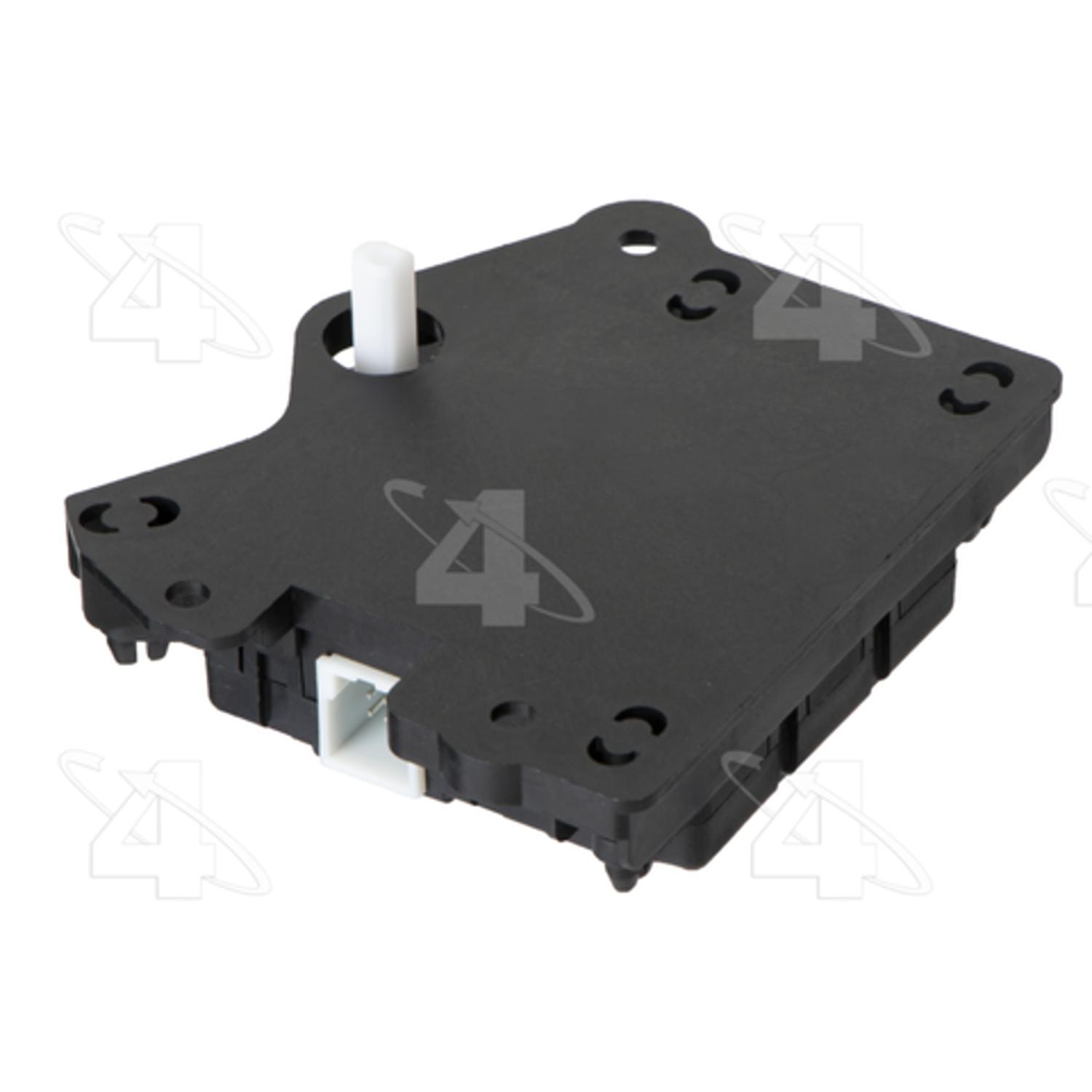 Four Seasons 73048 - HVAC Heater Blend Door Actuator Four Seasons 73048 HVAC Heater Blend Door Actuator product image 1 of 4