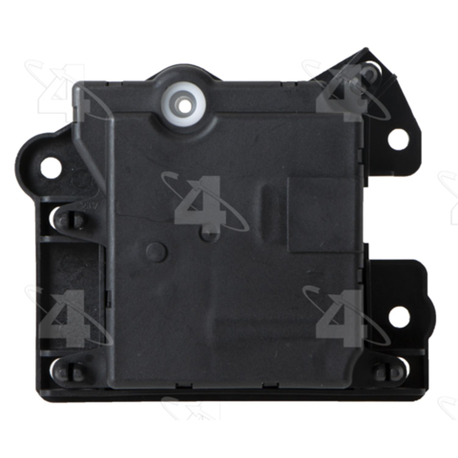 Four Seasons 73048 - HVAC Heater Blend Door Actuator Four Seasons 73048 HVAC Heater Blend Door Actuator product image 2 of 4