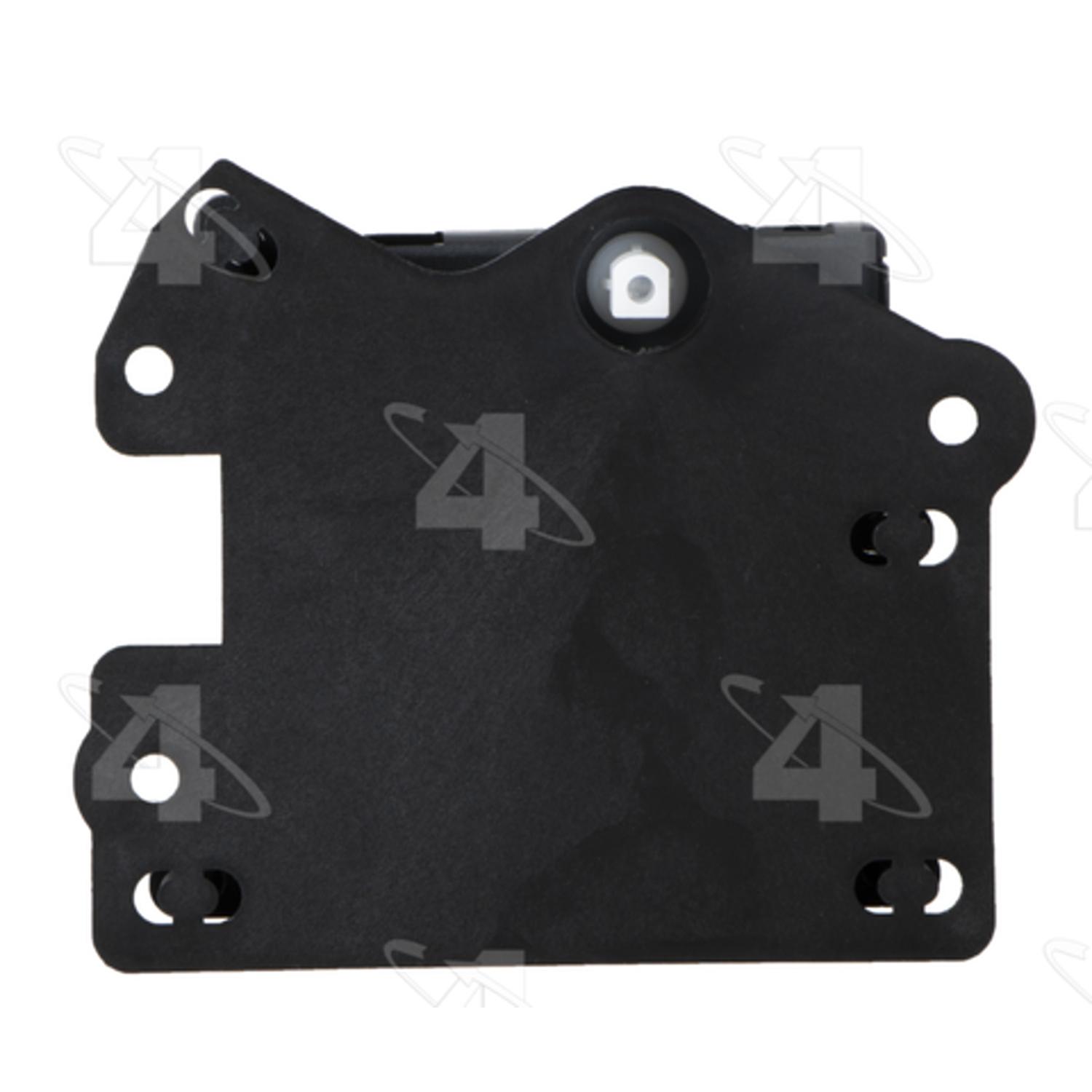 Four Seasons 73048 - HVAC Heater Blend Door Actuator Four Seasons 73048 HVAC Heater Blend Door Actuator product image 4 of 4
