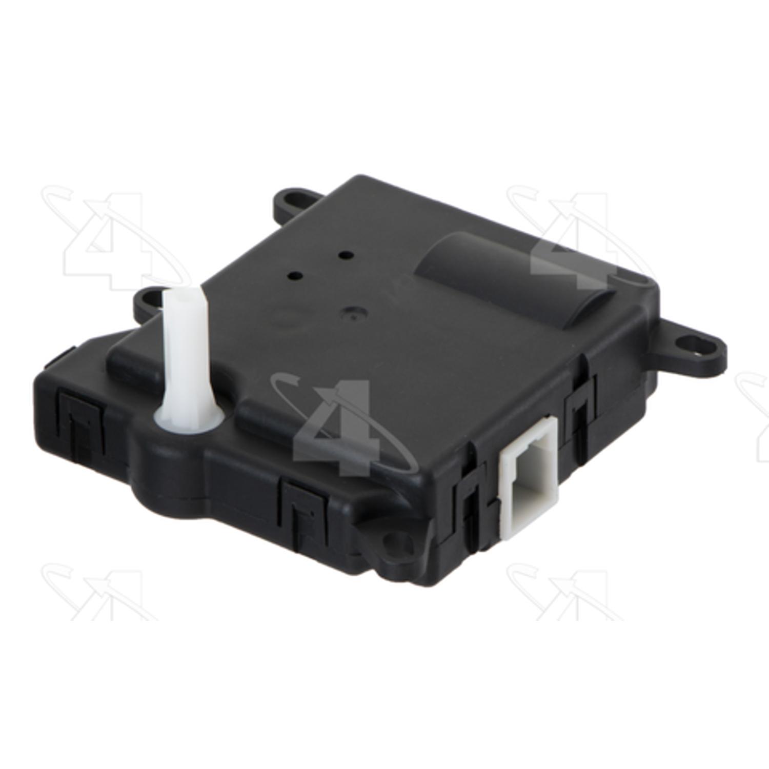 Four Seasons 73049 - HVAC Heater Blend Door Actuator Four Seasons 73049 HVAC Heater Blend Door Actuator product image 1 of 4