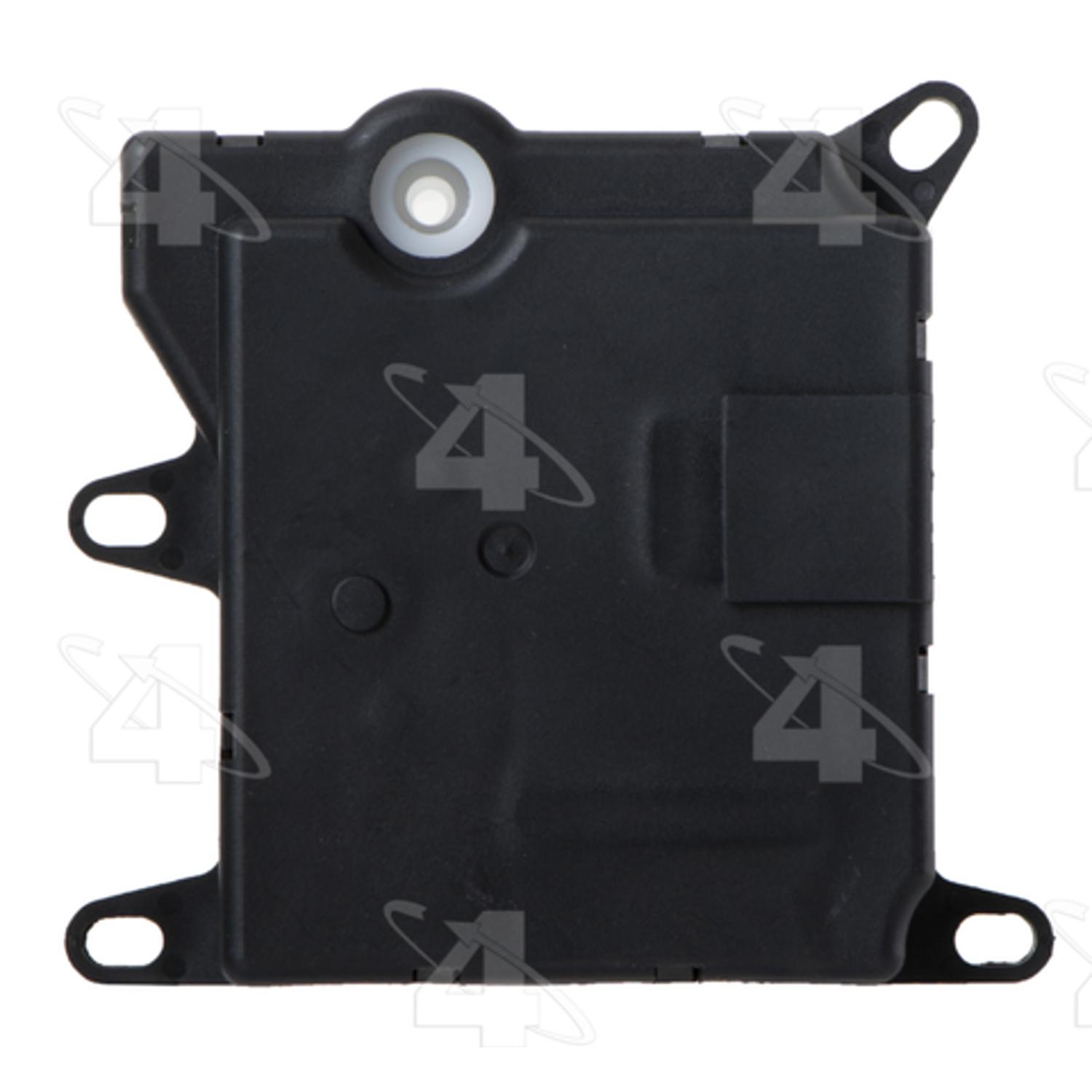 Four Seasons 73049 - HVAC Heater Blend Door Actuator Four Seasons 73049 HVAC Heater Blend Door Actuator product image 2 of 4