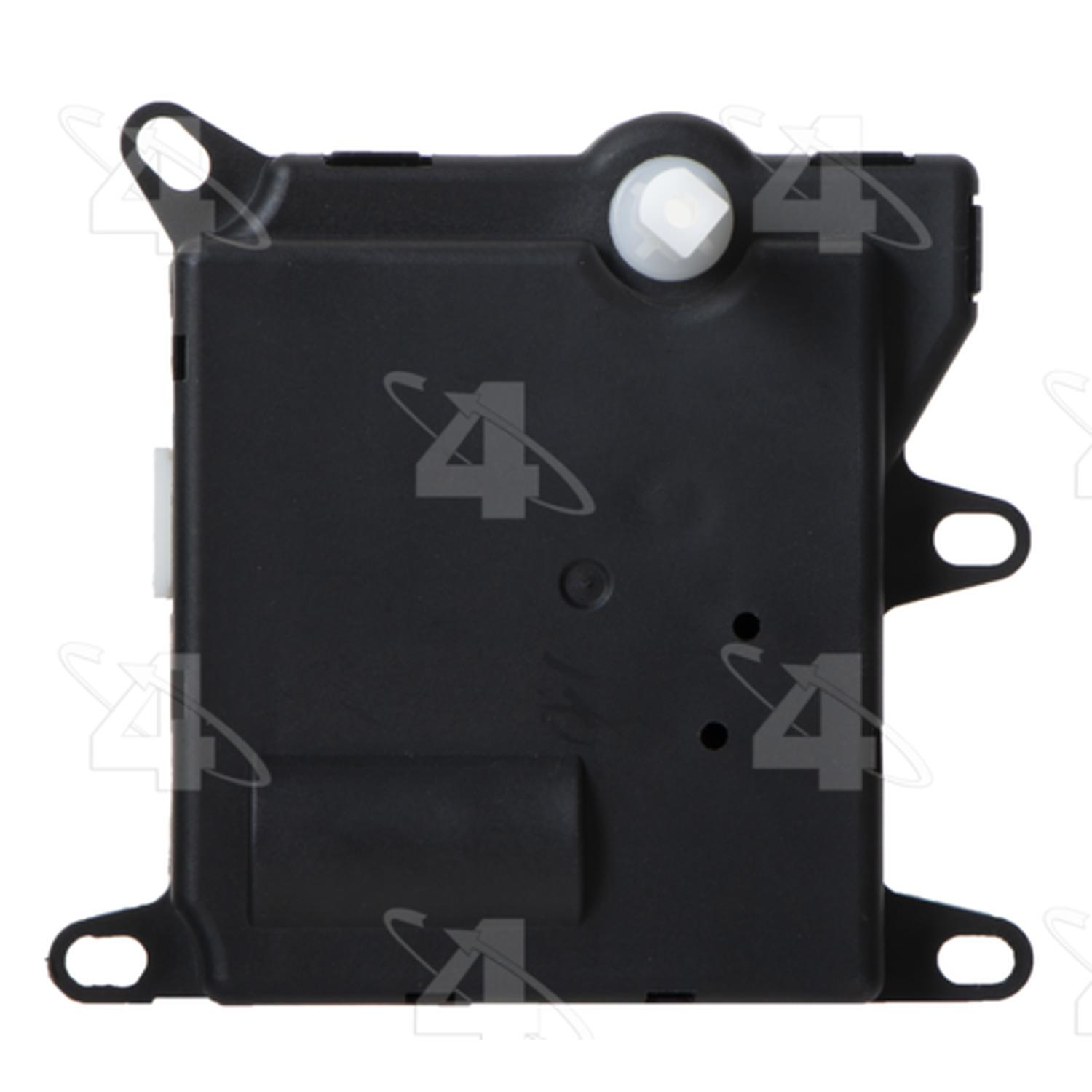 Four Seasons 73049 - HVAC Heater Blend Door Actuator Four Seasons 73049 HVAC Heater Blend Door Actuator product image 4 of 4