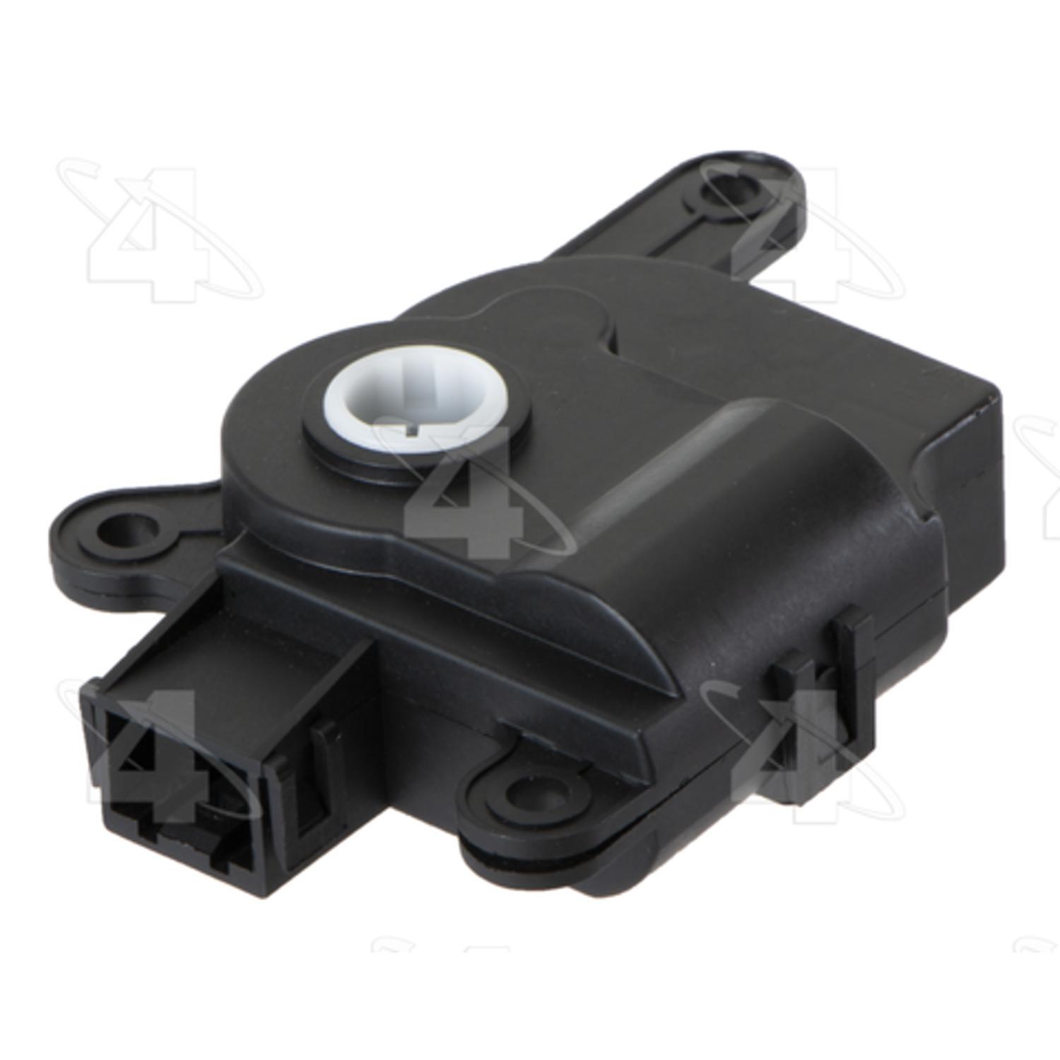 Four Seasons 73050 - HVAC Heater Blend Door Actuator Four Seasons 73050 HVAC Heater Blend Door Actuator product image 1 of 4