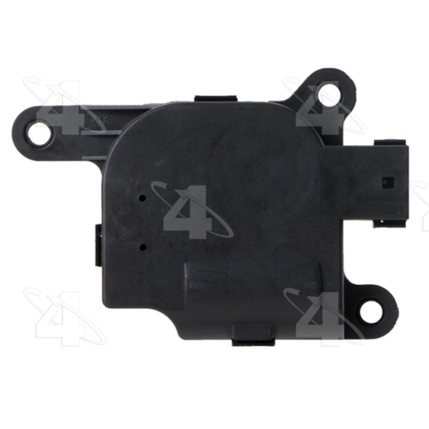 Four Seasons 73050 - HVAC Heater Blend Door Actuator Four Seasons 73050 HVAC Heater Blend Door Actuator product image 2 of 4
