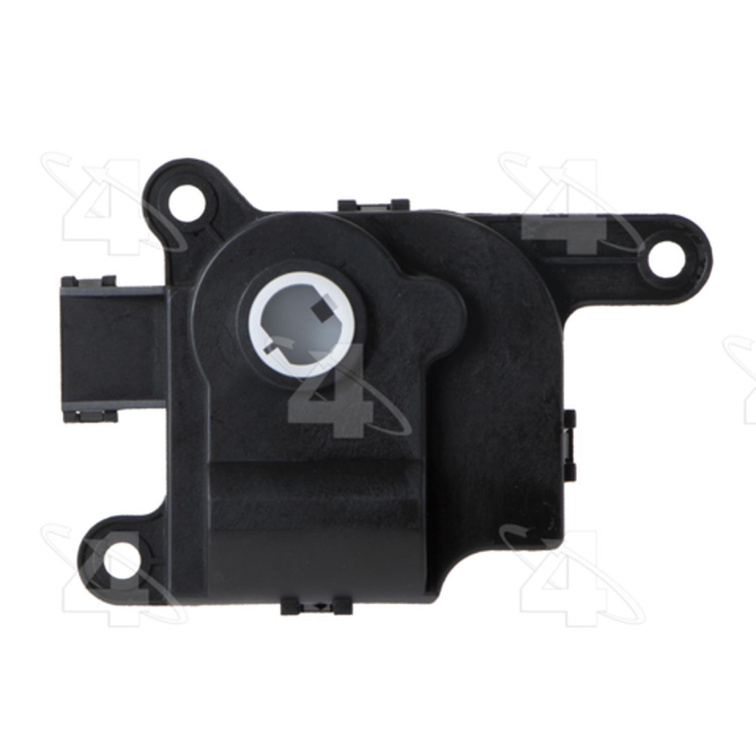 Four Seasons 73050 - HVAC Heater Blend Door Actuator Four Seasons 73050 HVAC Heater Blend Door Actuator product image 4 of 4