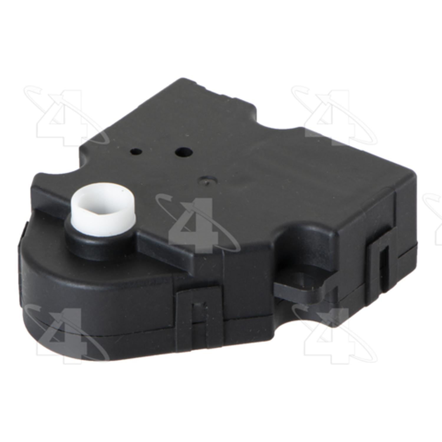 Four Seasons 73051 - HVAC Heater Blend Door Actuator Four Seasons 73051 HVAC Heater Blend Door Actuator product image 1 of 4