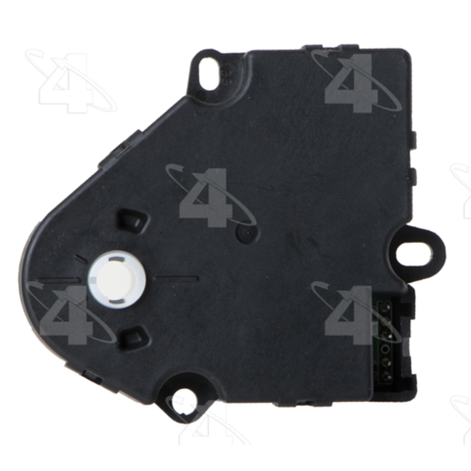 Four Seasons 73051 - HVAC Heater Blend Door Actuator Four Seasons 73051 HVAC Heater Blend Door Actuator product image 2 of 4